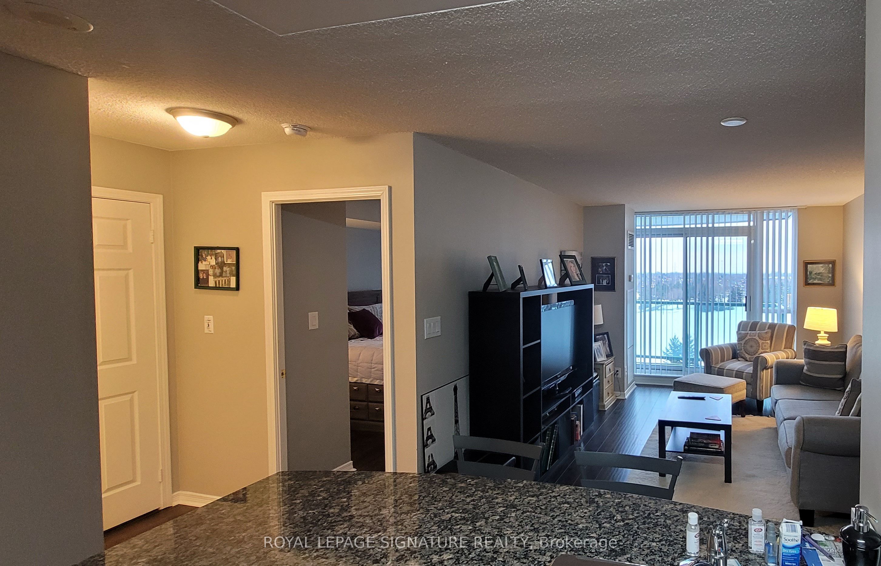 4850 Glen Erin Drive 606 Property Photo 2