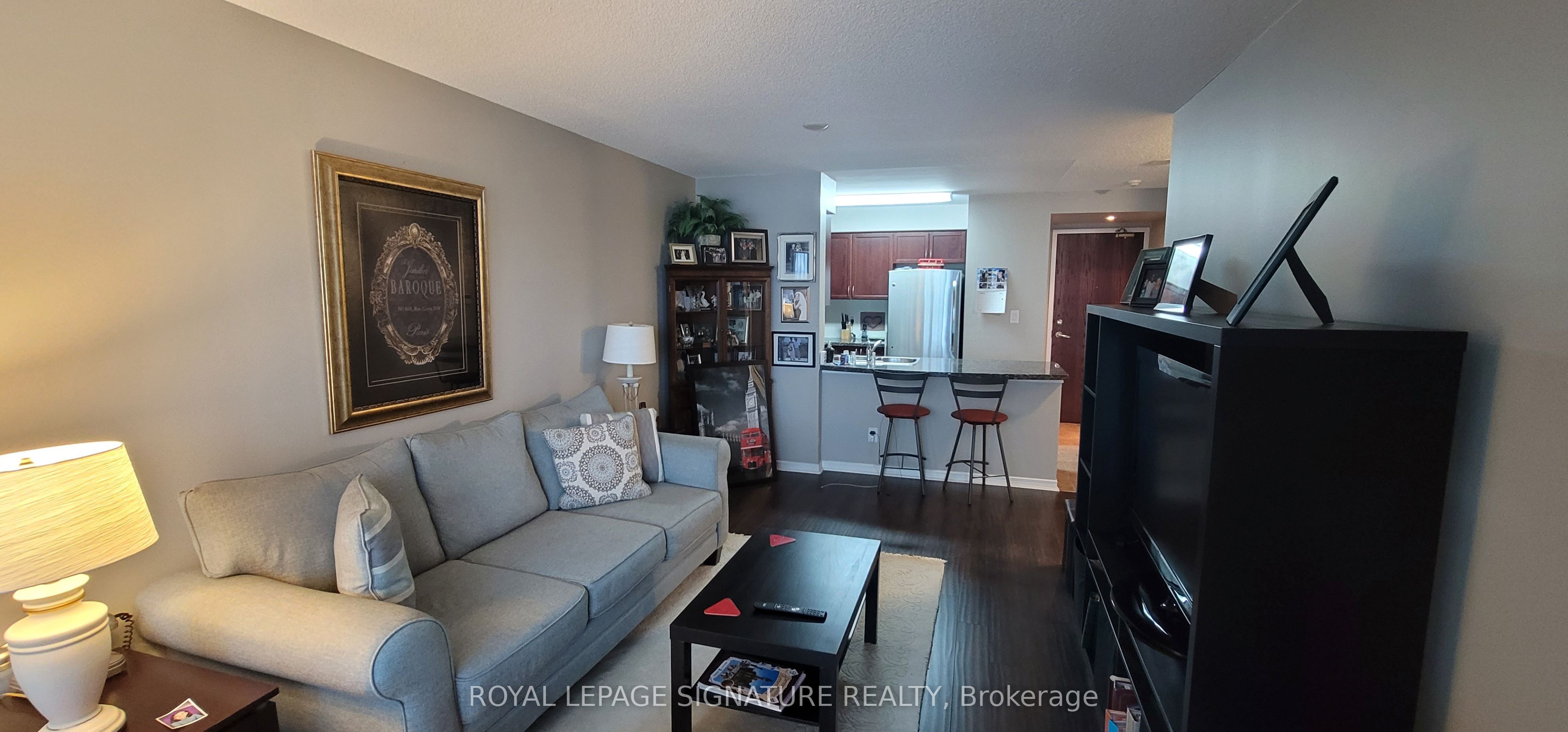 4850 Glen Erin Drive 606 Property Photo 3