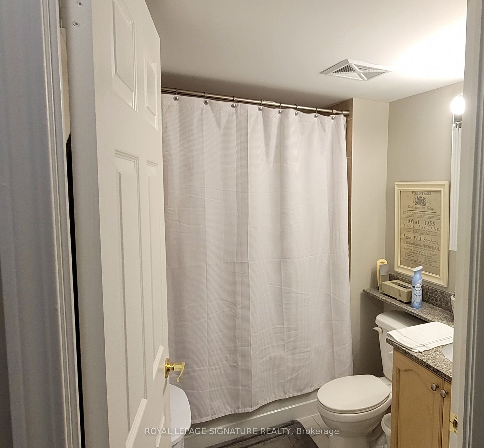 4850 Glen Erin Drive 606 Property Photo 5