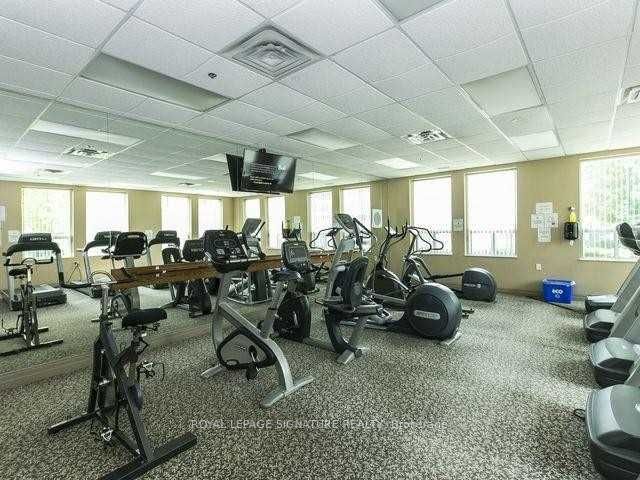 4850 Glen Erin Drive 606 Property Photo 10