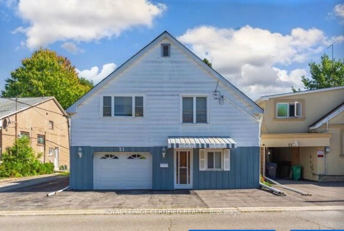 21 Denison Avenue Picture