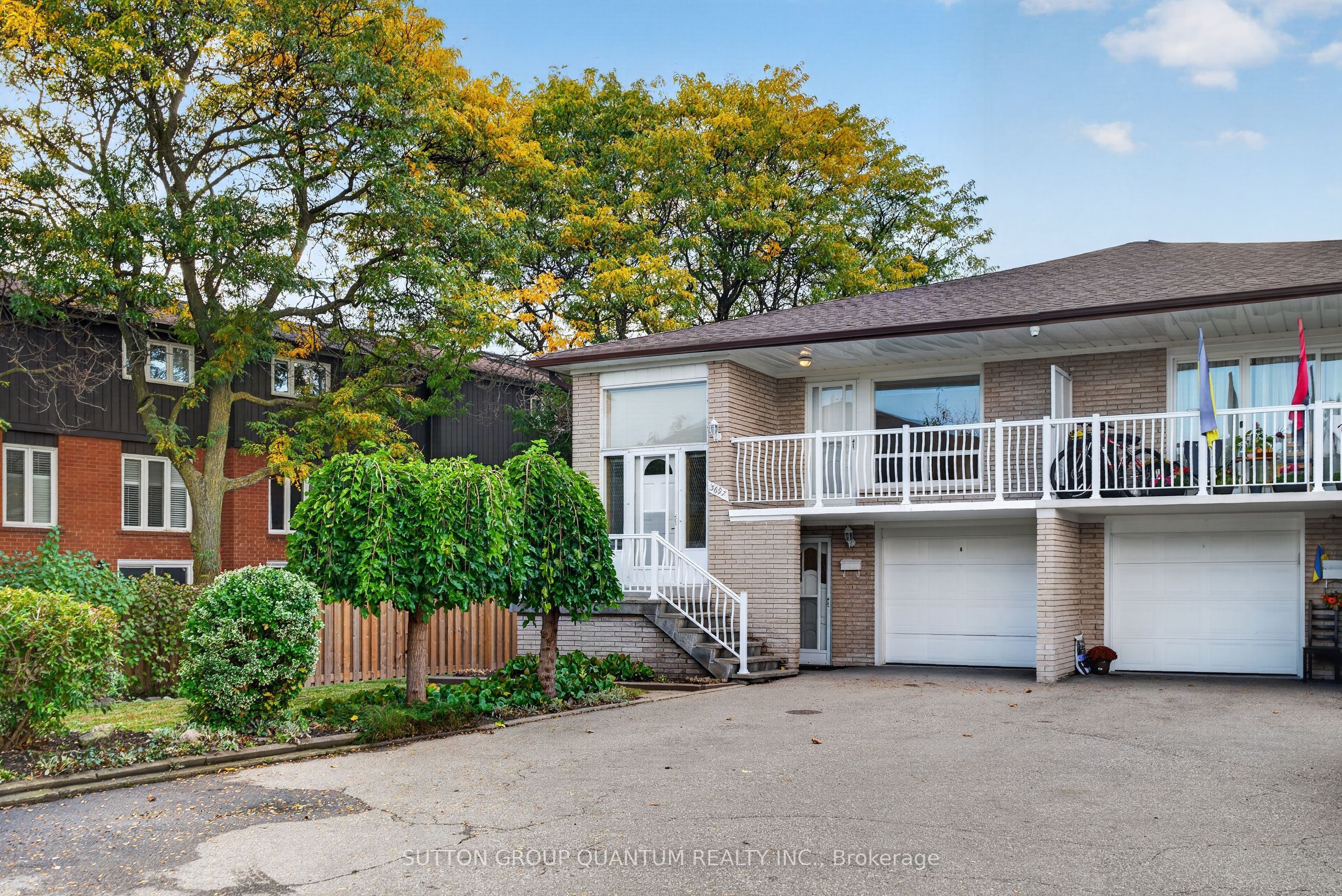 3697 Broomhill Crescent Property Photo 1