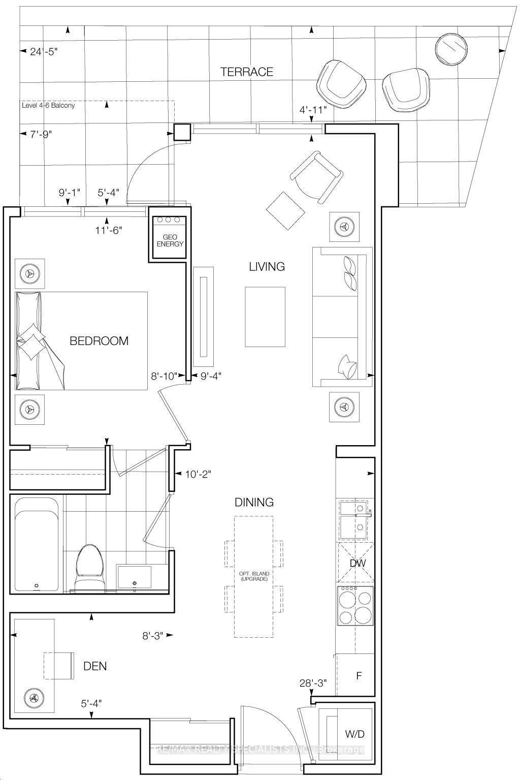 5230 Dundas Street A628 Property Photo 20