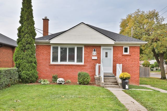 17 Loney Avenue Property Photo 1