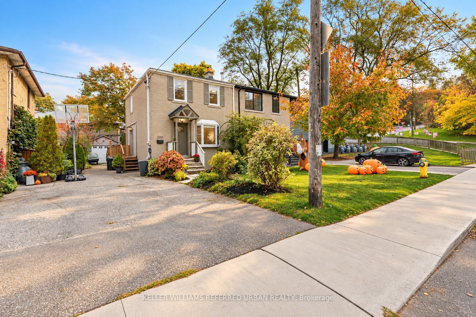 200 Saint Marks Road Property Photo 1