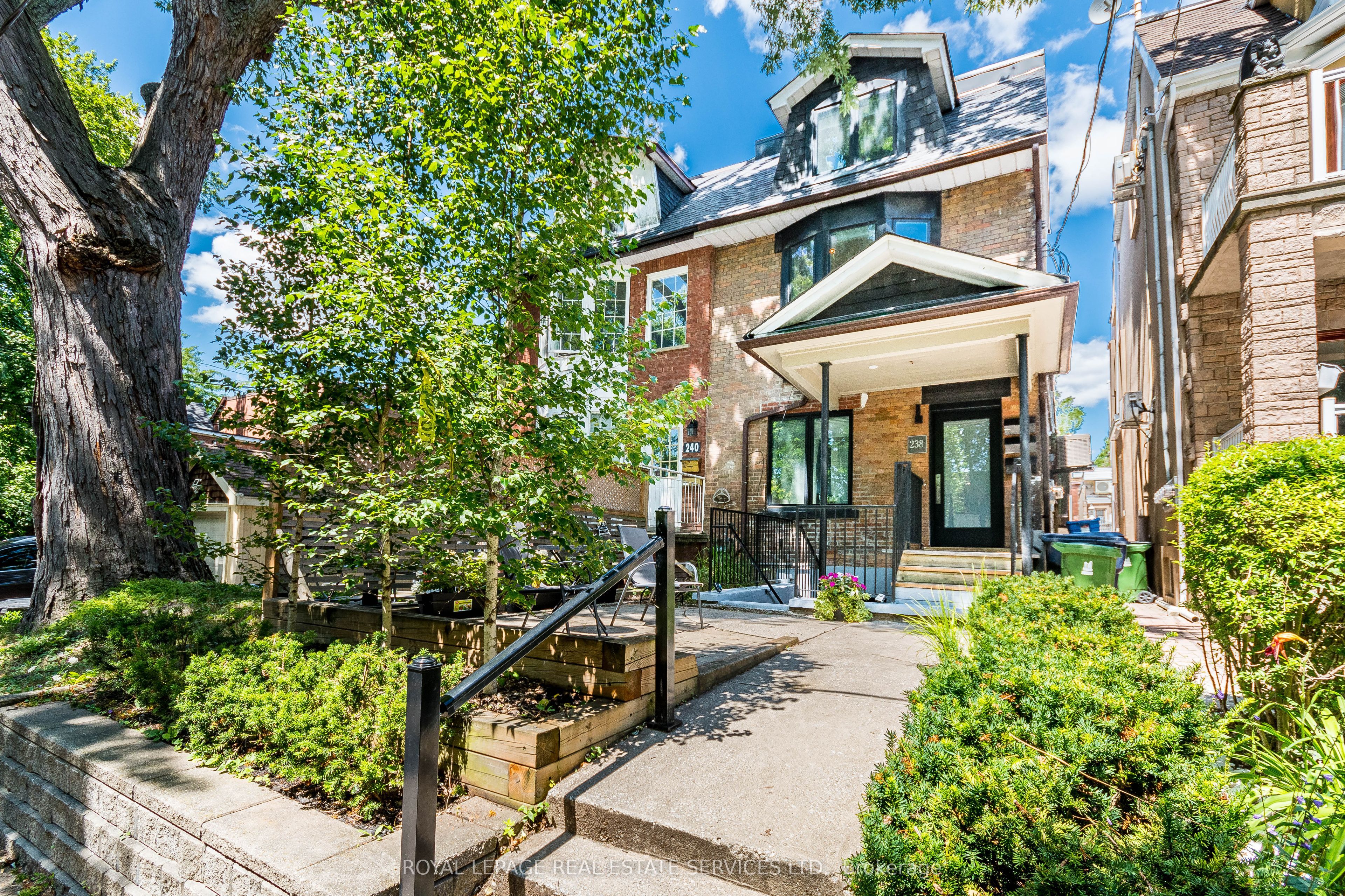 238 Garden Avenue Property Photo 1