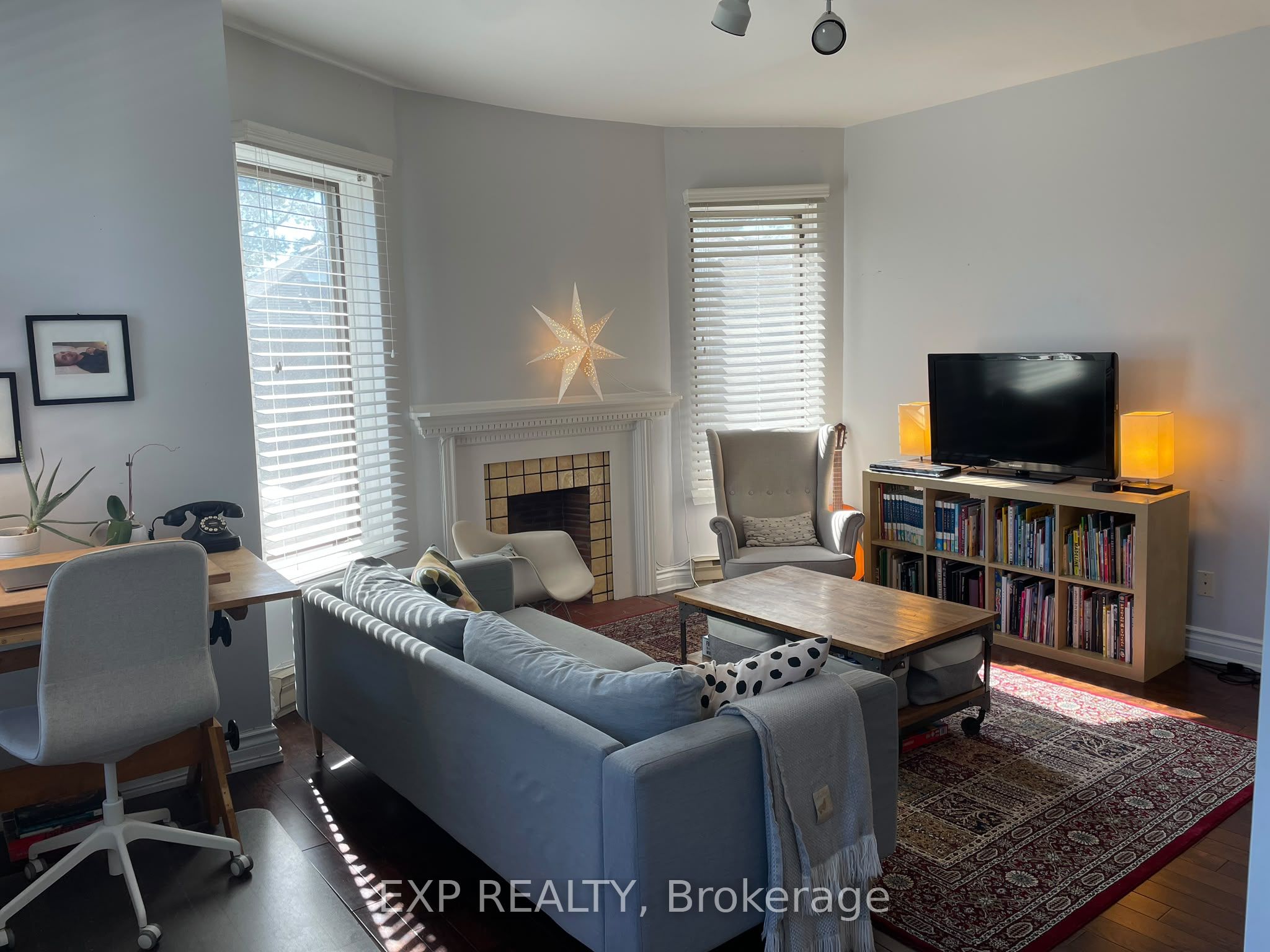 223 Evelyn Avenue Apt. #2 Property Photo 1