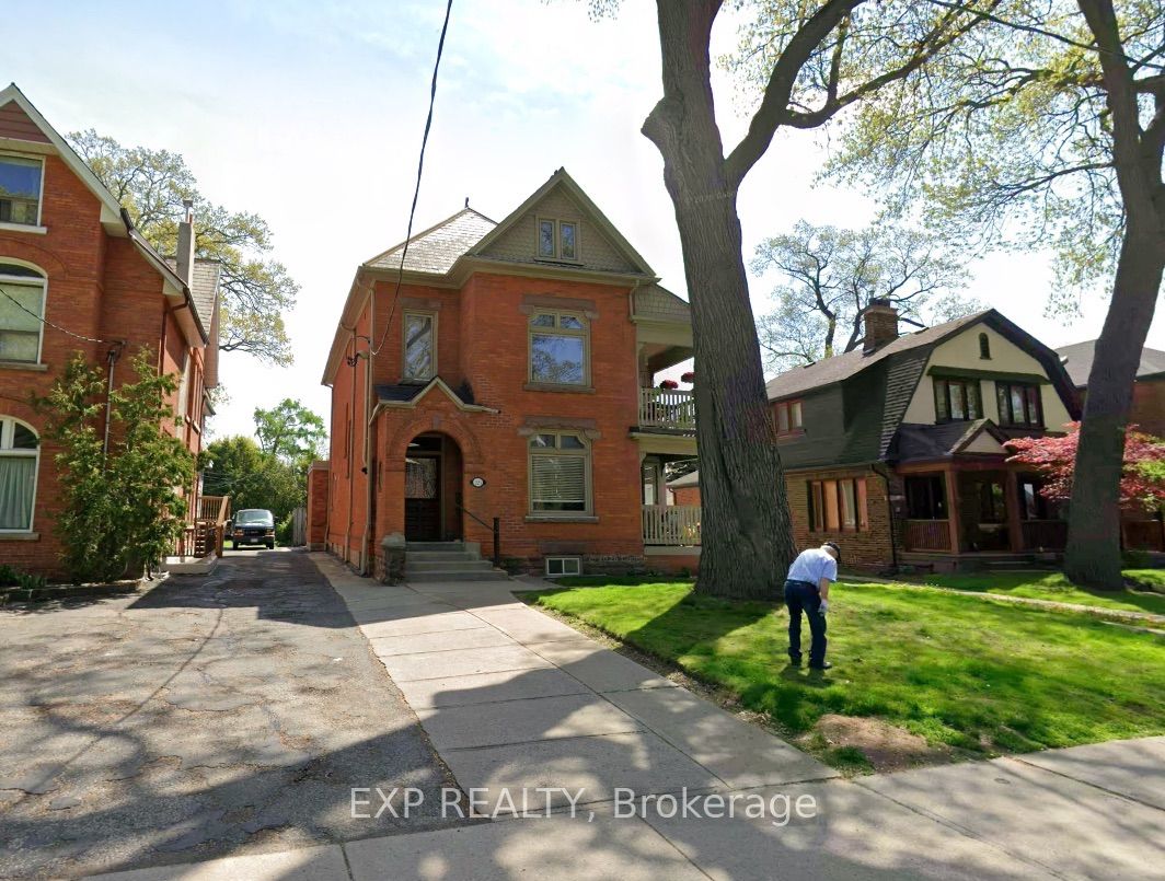223 Evelyn Avenue Apt. #2 Property Photo 19