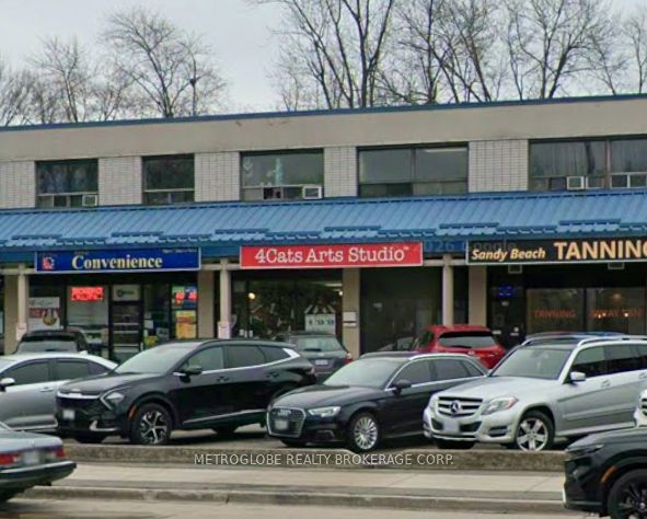 193B Lakeshore Road E Property Photo 1