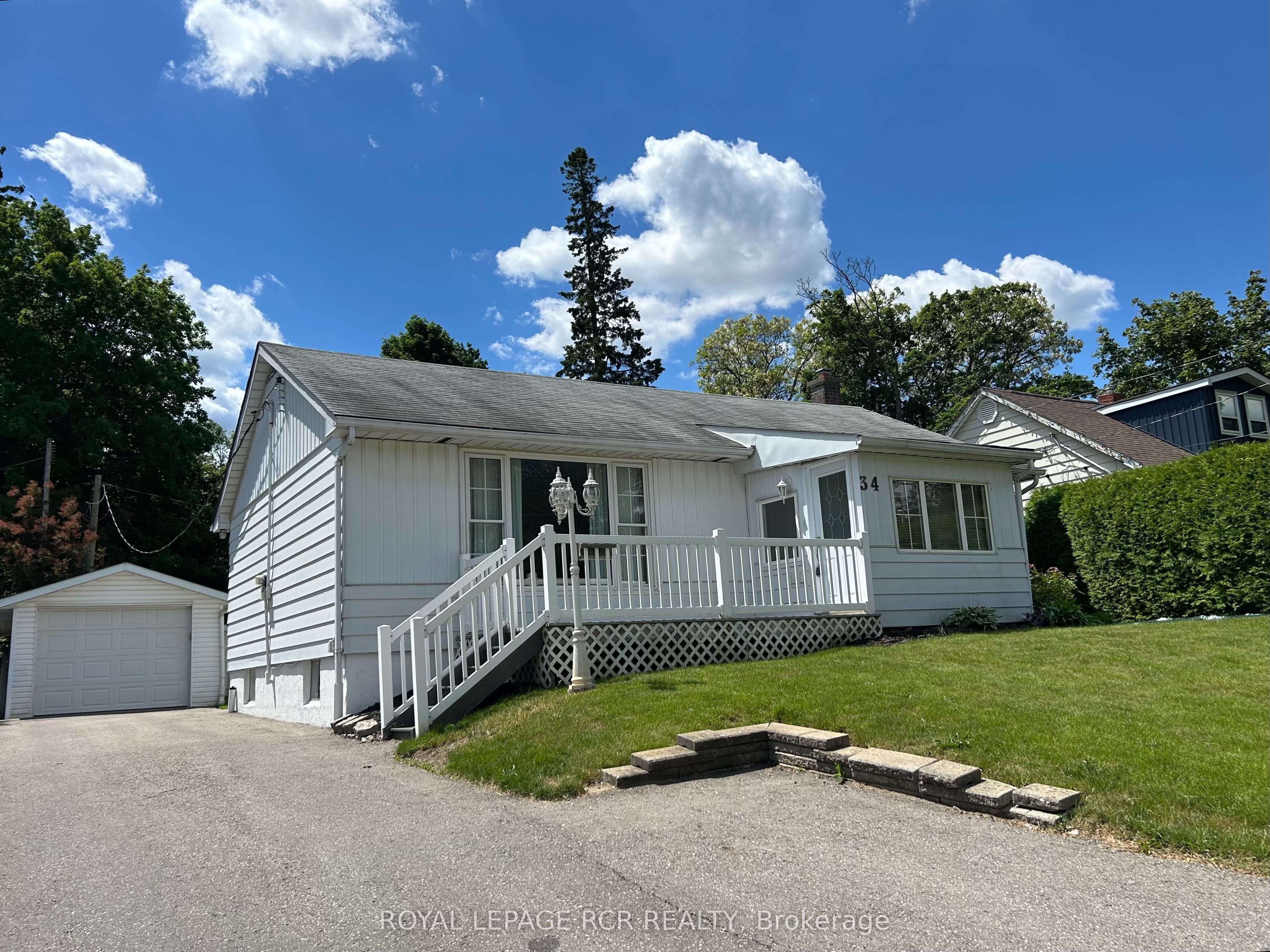 34 Elizabeth Street Property Photo 1