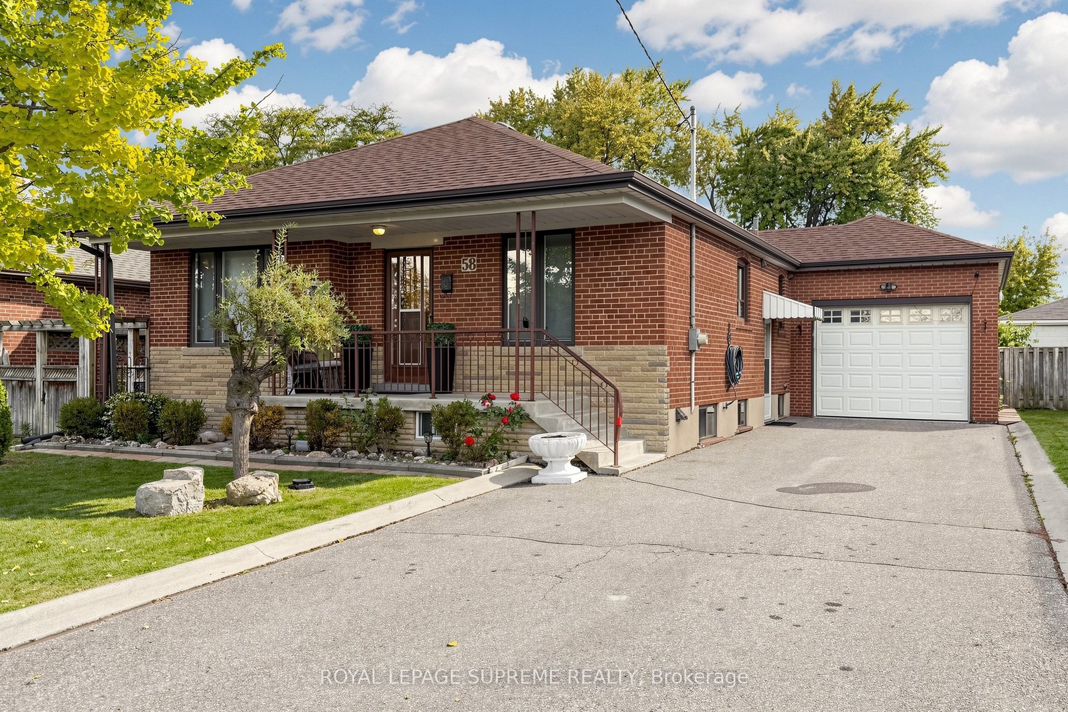 58 Tavistock Road Property Photo 1