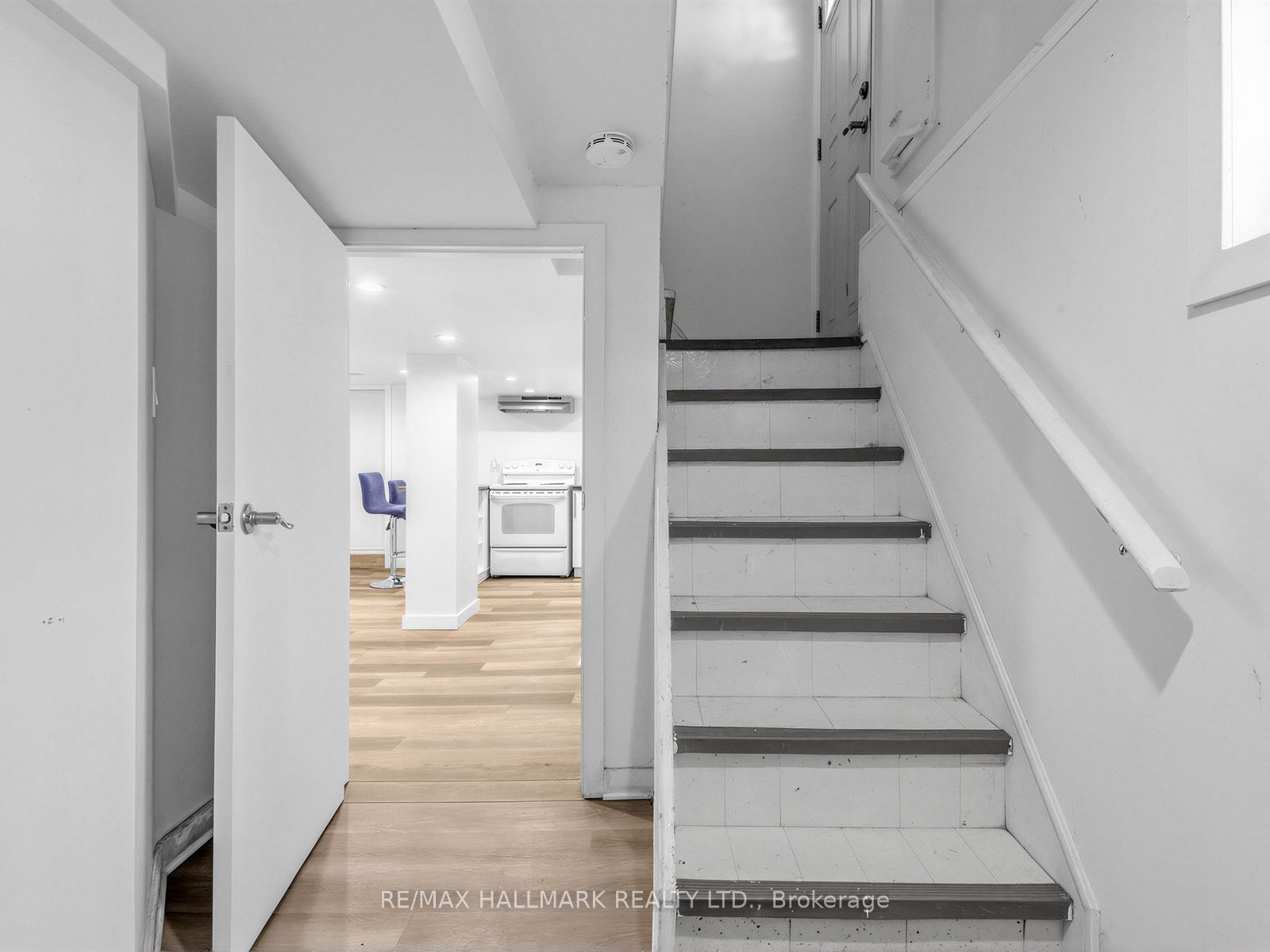 10 Hartley Avenue Basement Property Photo 2