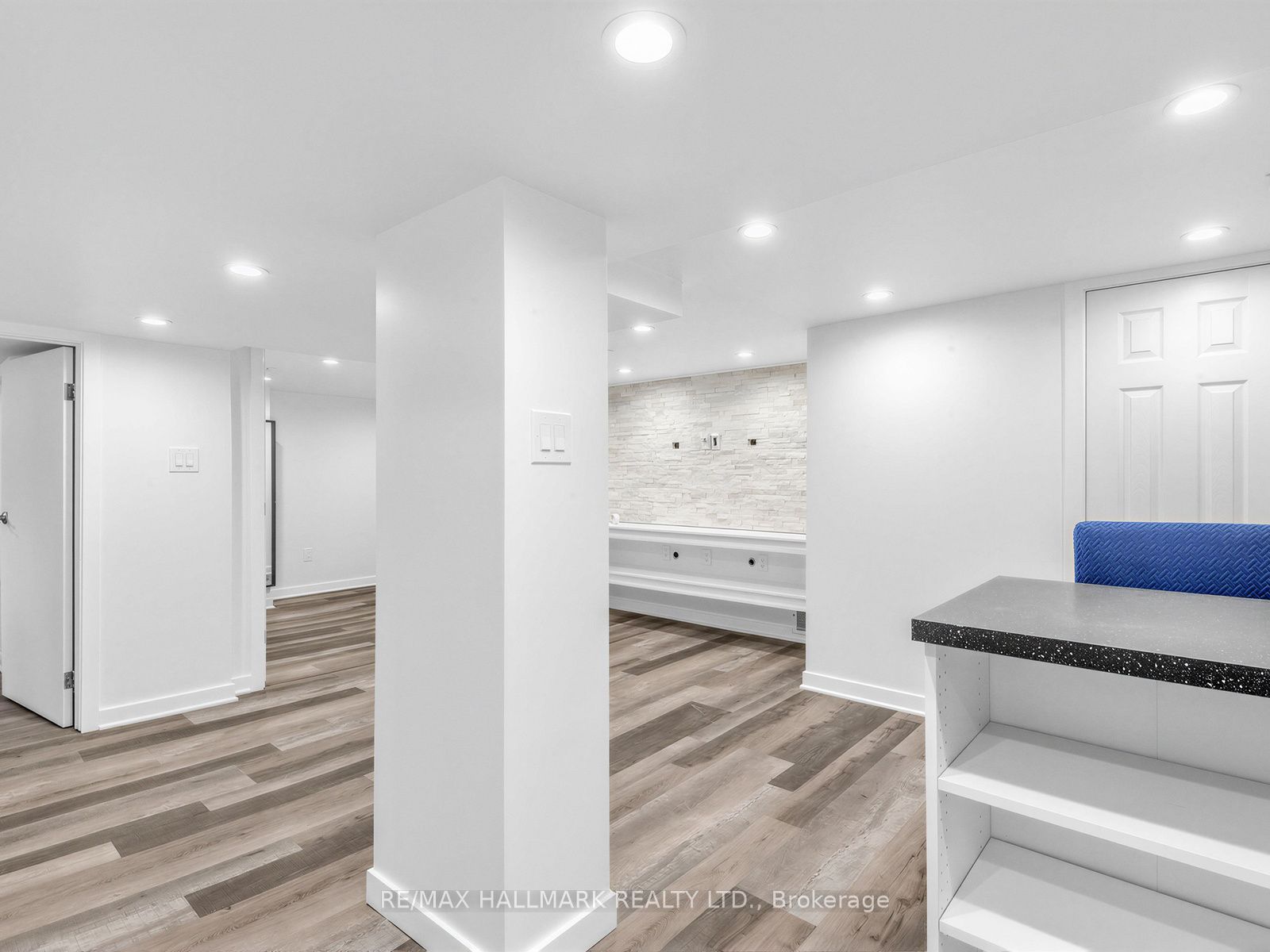 10 Hartley Avenue Basement Property Photo 8