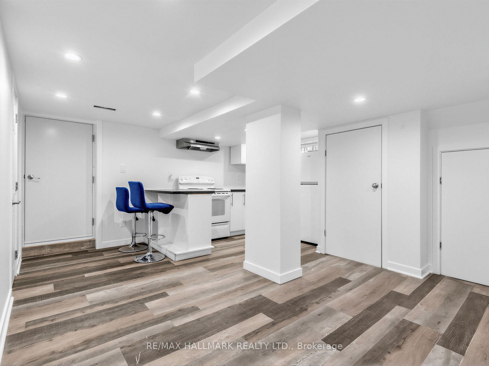 10 Hartley Avenue Basement Property Photo 12