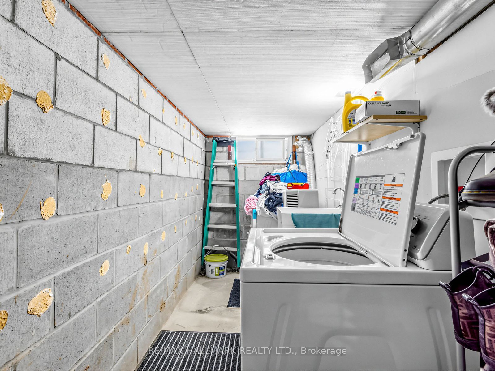 10 Hartley Avenue Basement Property Photo 19
