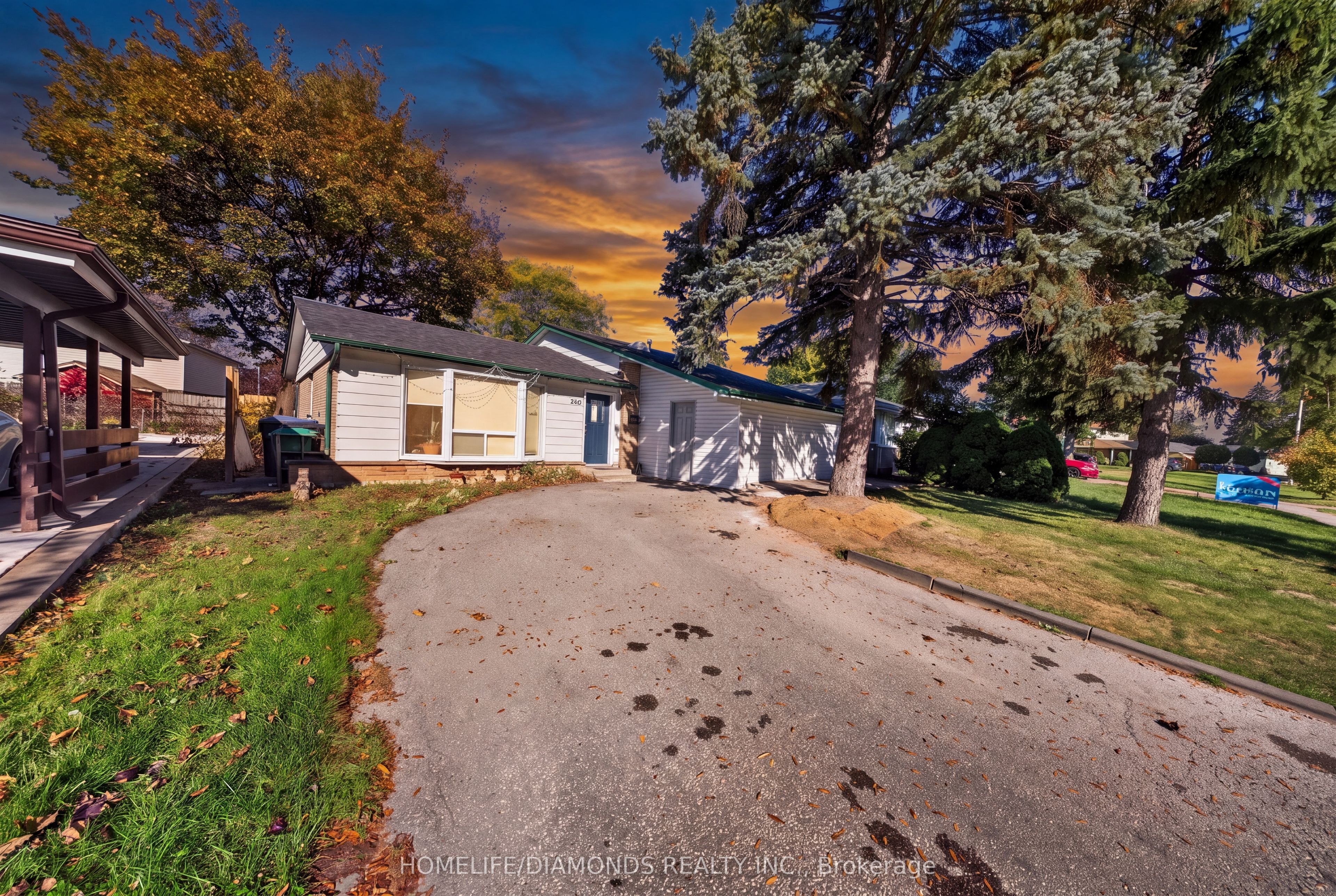 240 BARTLEY BULL Parkway Property Photo 1