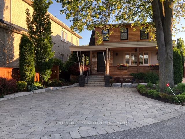4176 Cawthra Road Property Photo 1