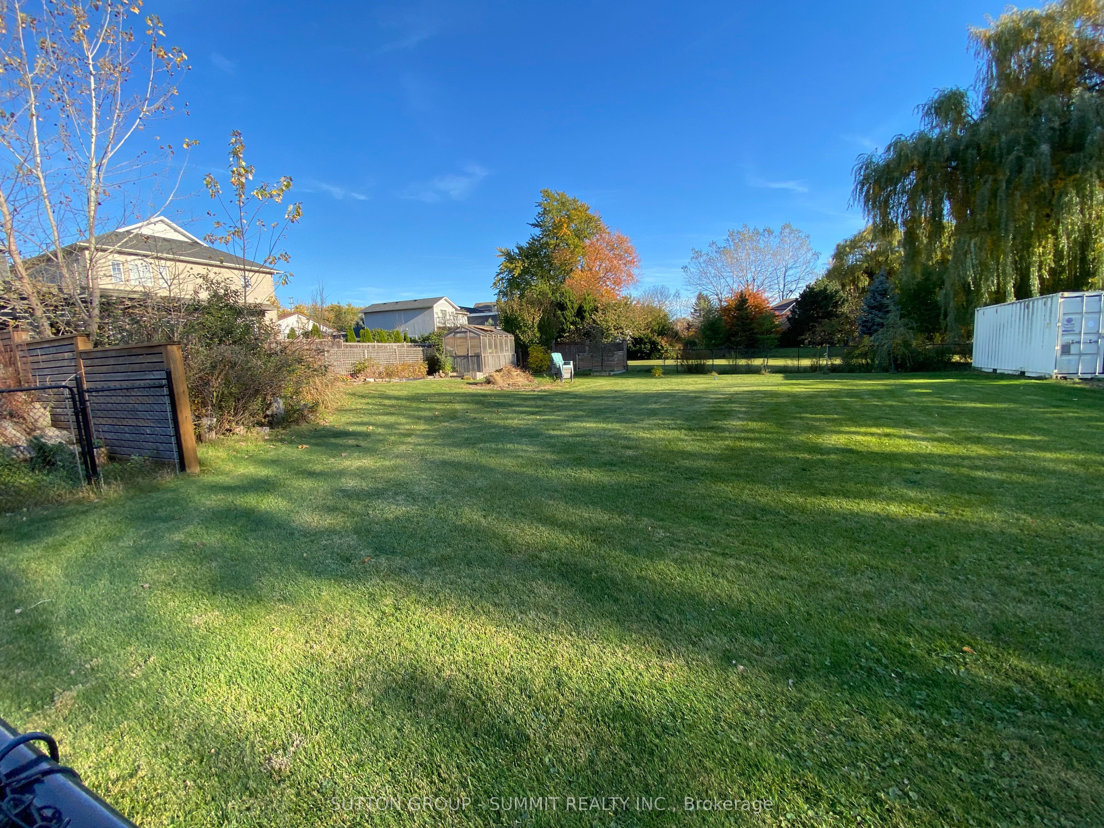 4176 Cawthra Road Property Photo 17