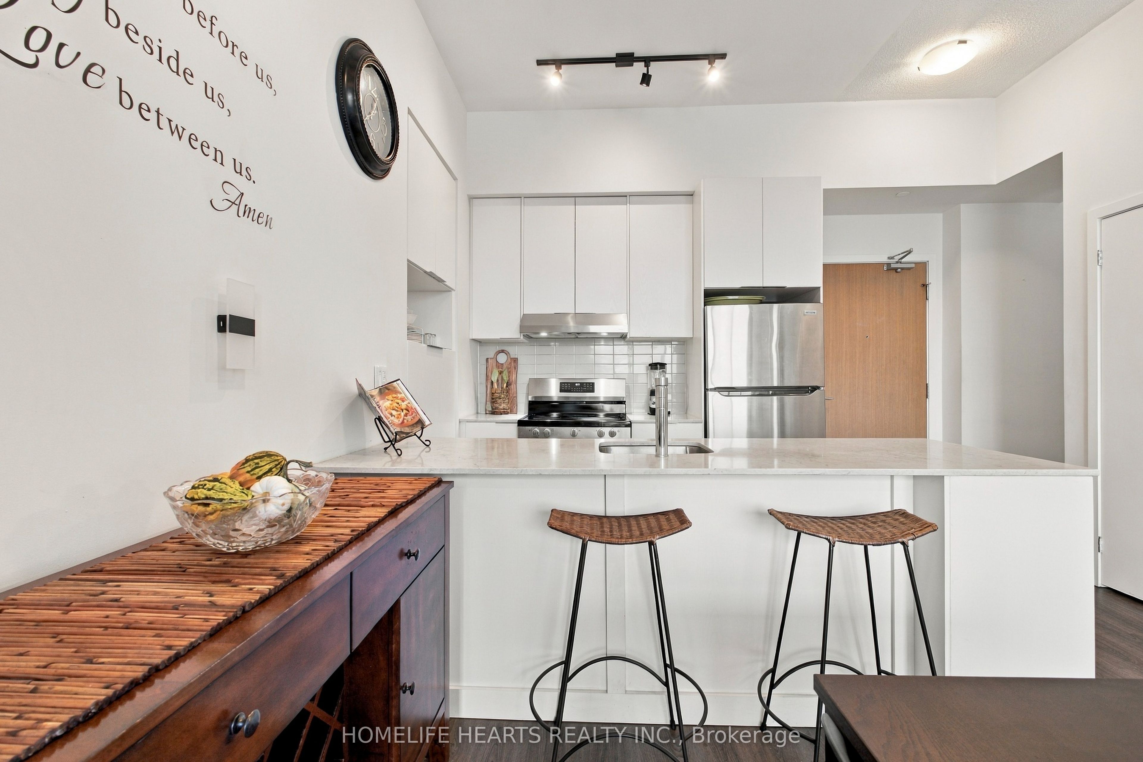 2520 Eglinton Avenue W 1412 Property Photo 15