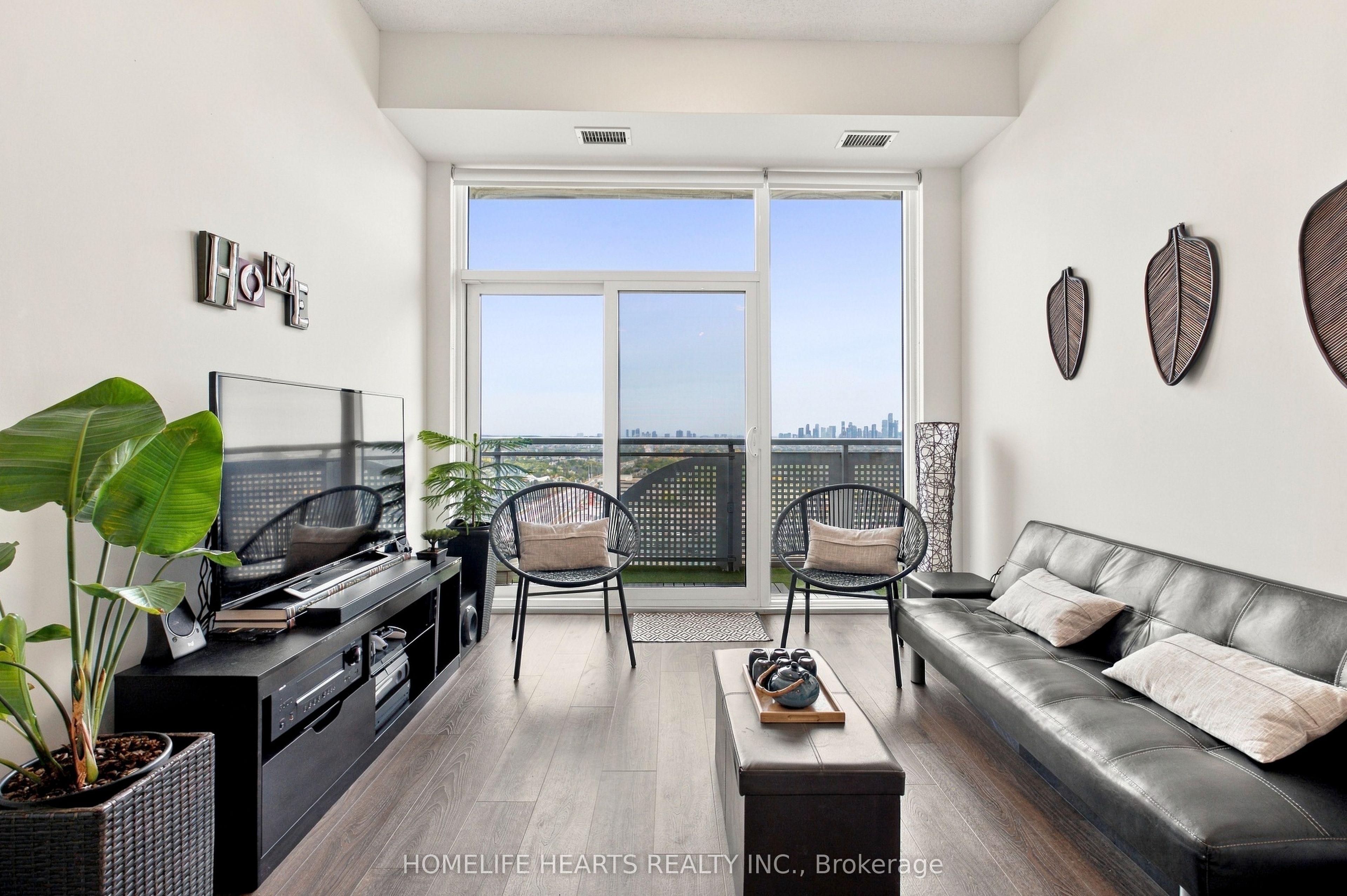 2520 Eglinton Avenue W 1412 Property Photo 20