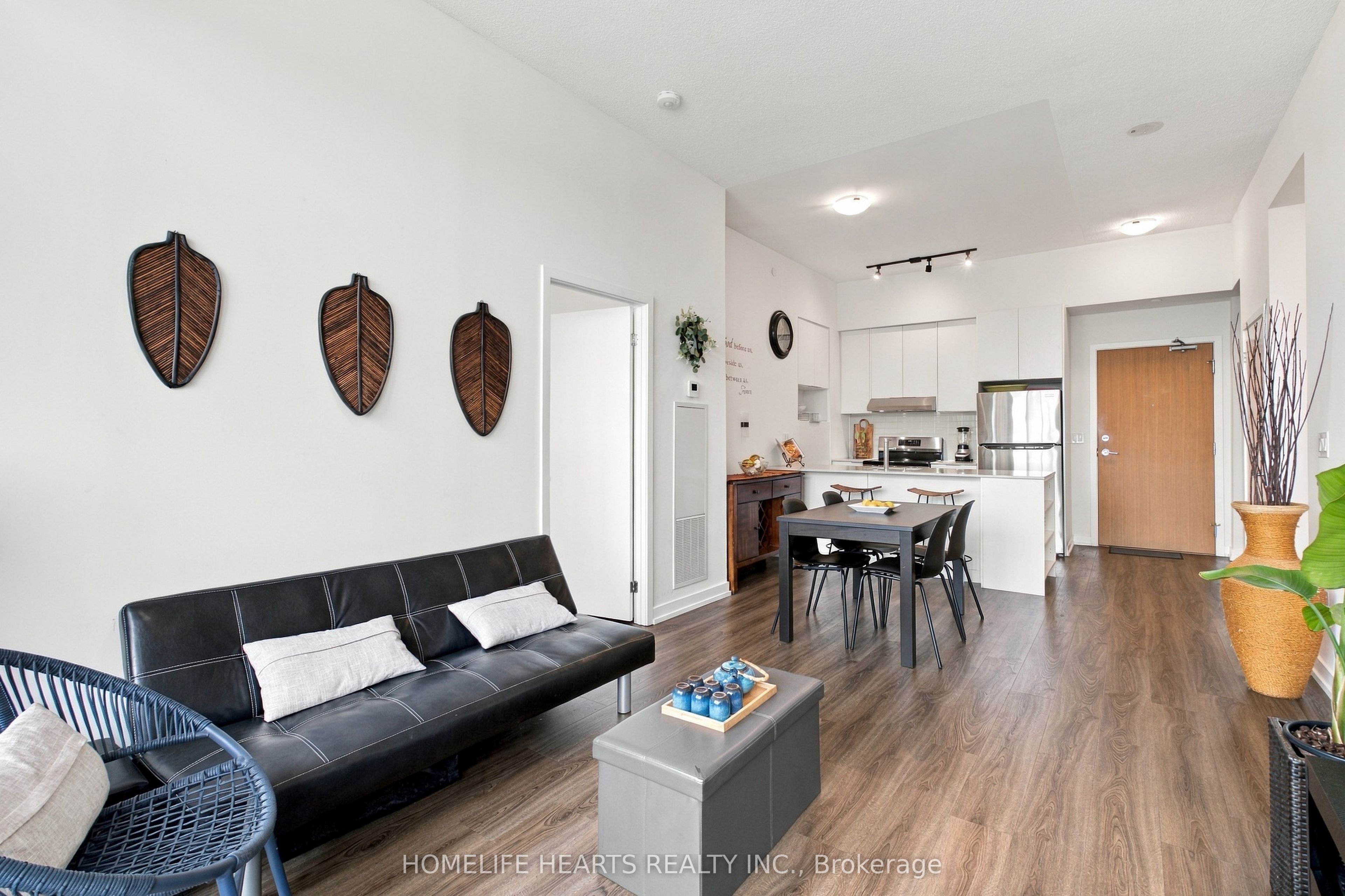 2520 Eglinton Avenue W 1412 Property Photo 22