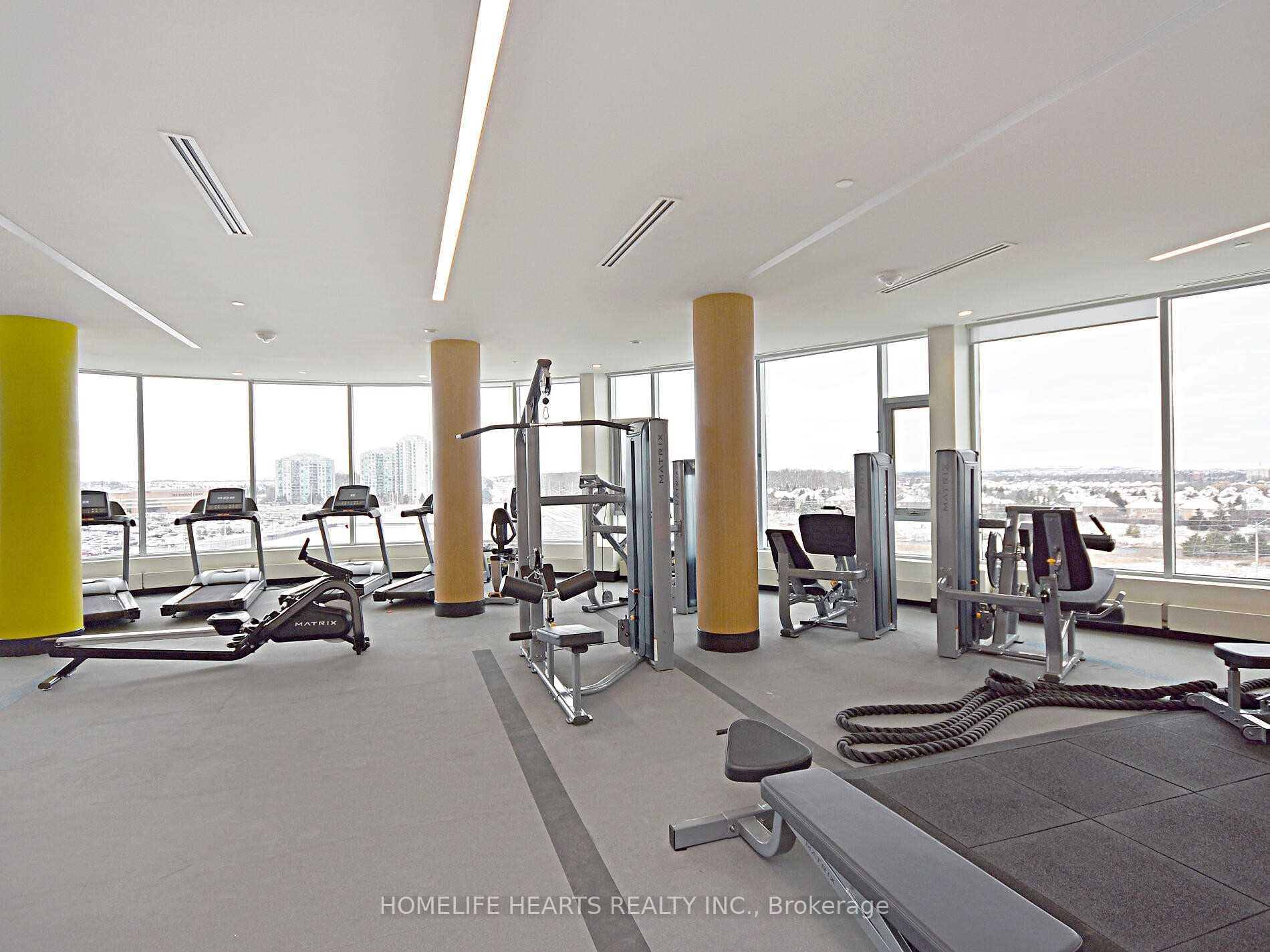 2520 Eglinton Avenue W 1412 Property Photo 38
