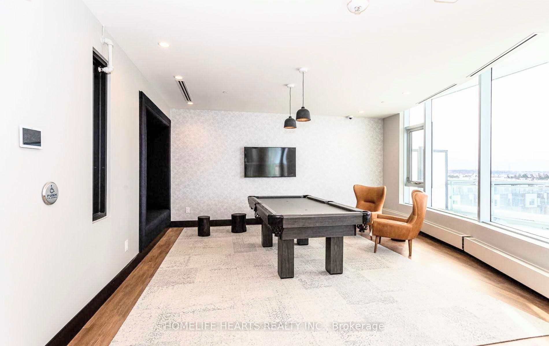 2520 Eglinton Avenue W 1412 Property Photo 41