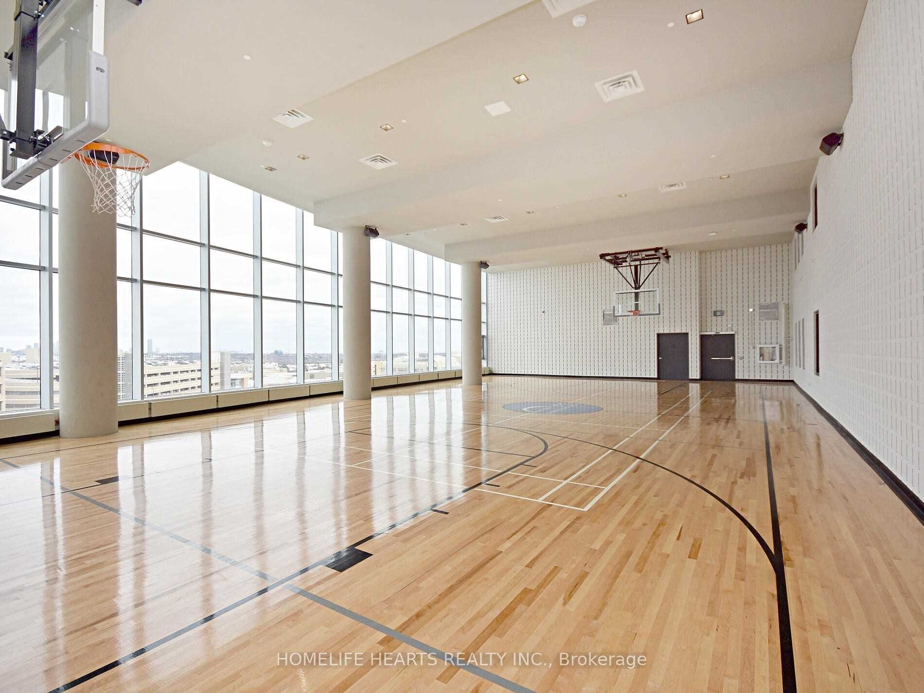 2520 Eglinton Avenue W 1412 Property Photo 42