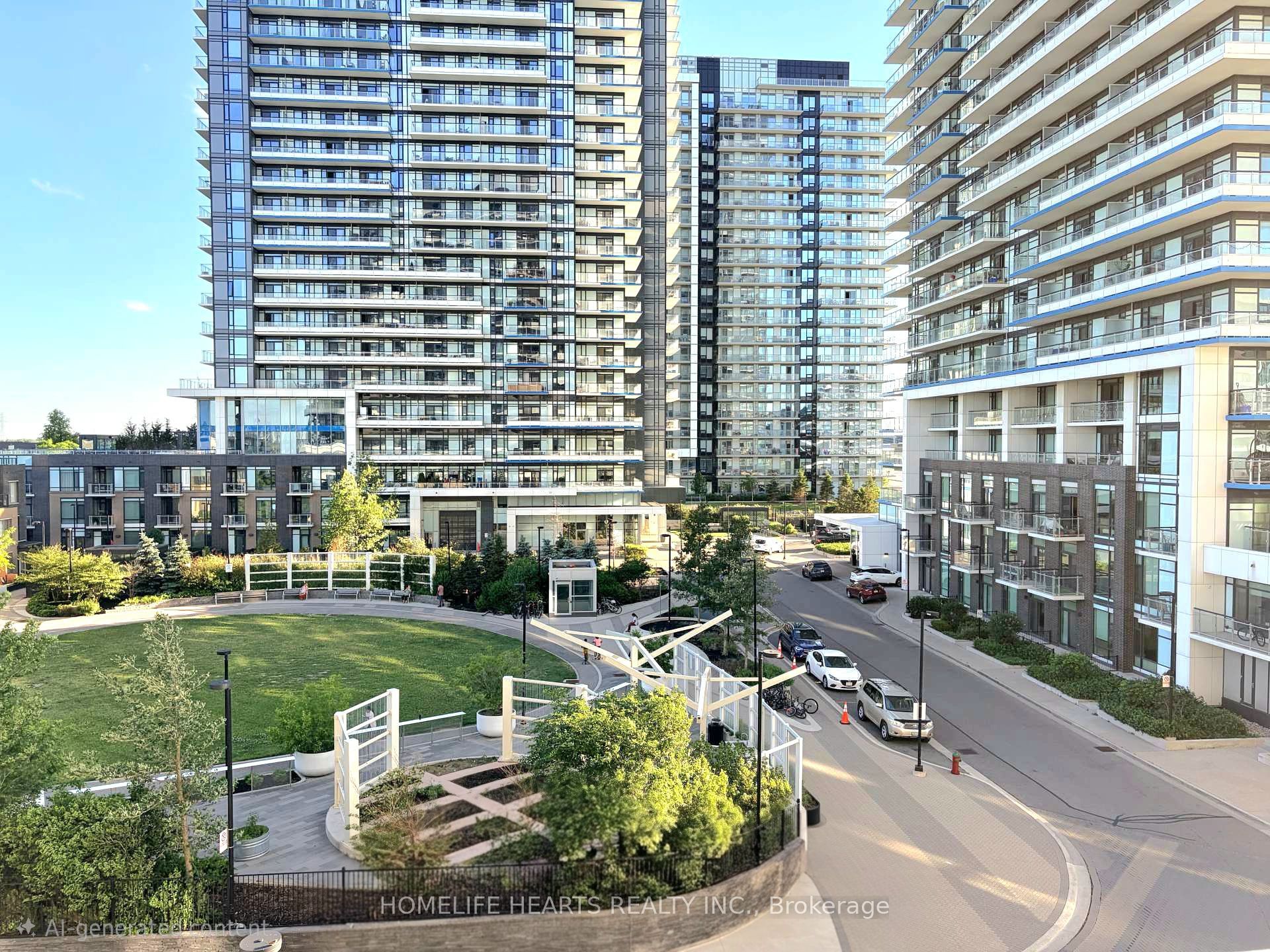 2520 Eglinton Avenue W 1412 Property Photo 44