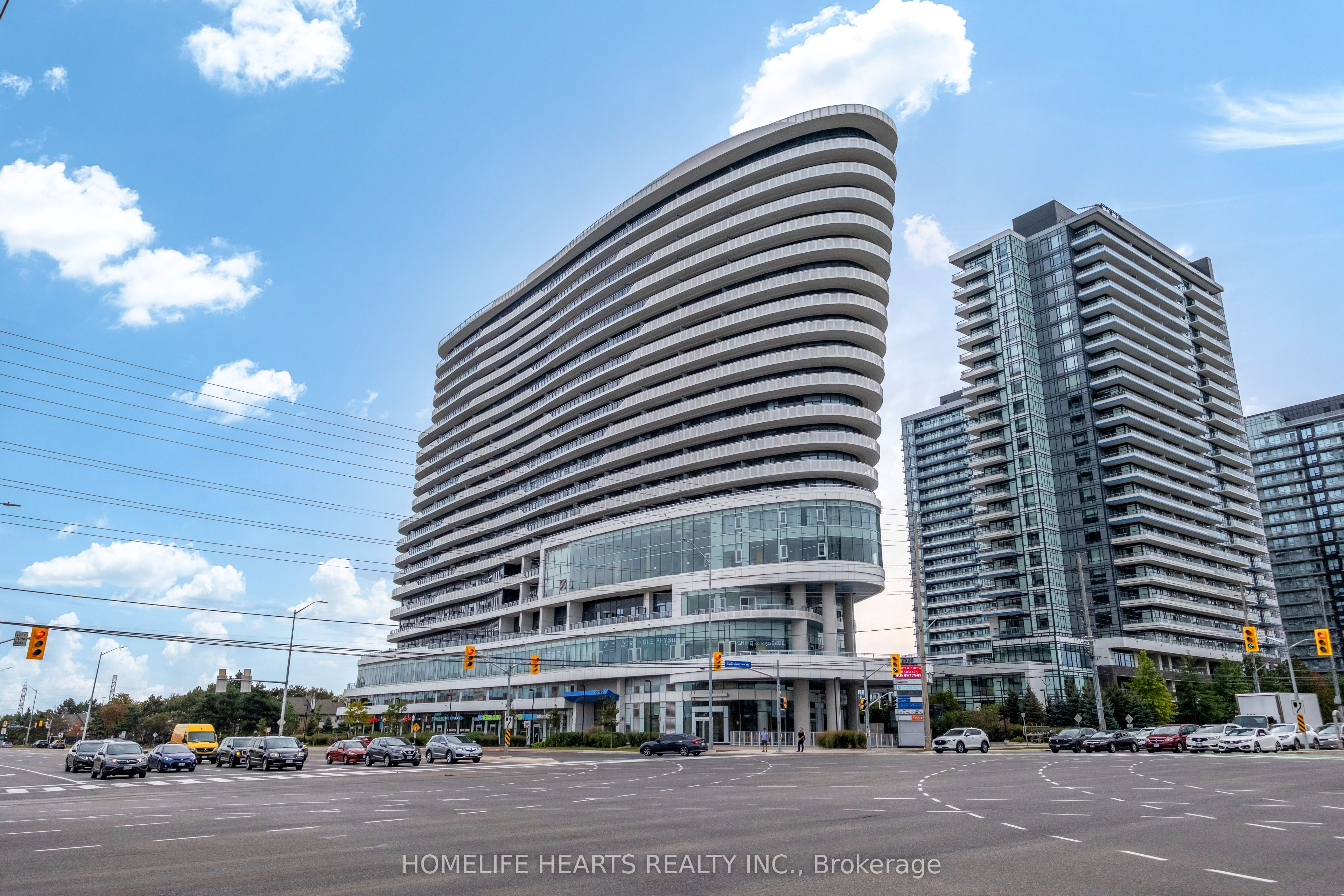 2520 Eglinton Avenue W 1412 Property Photo 47