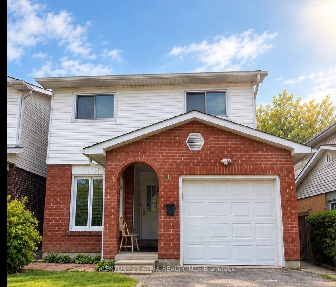 6 Lindridge Avenue Property Photo 1
