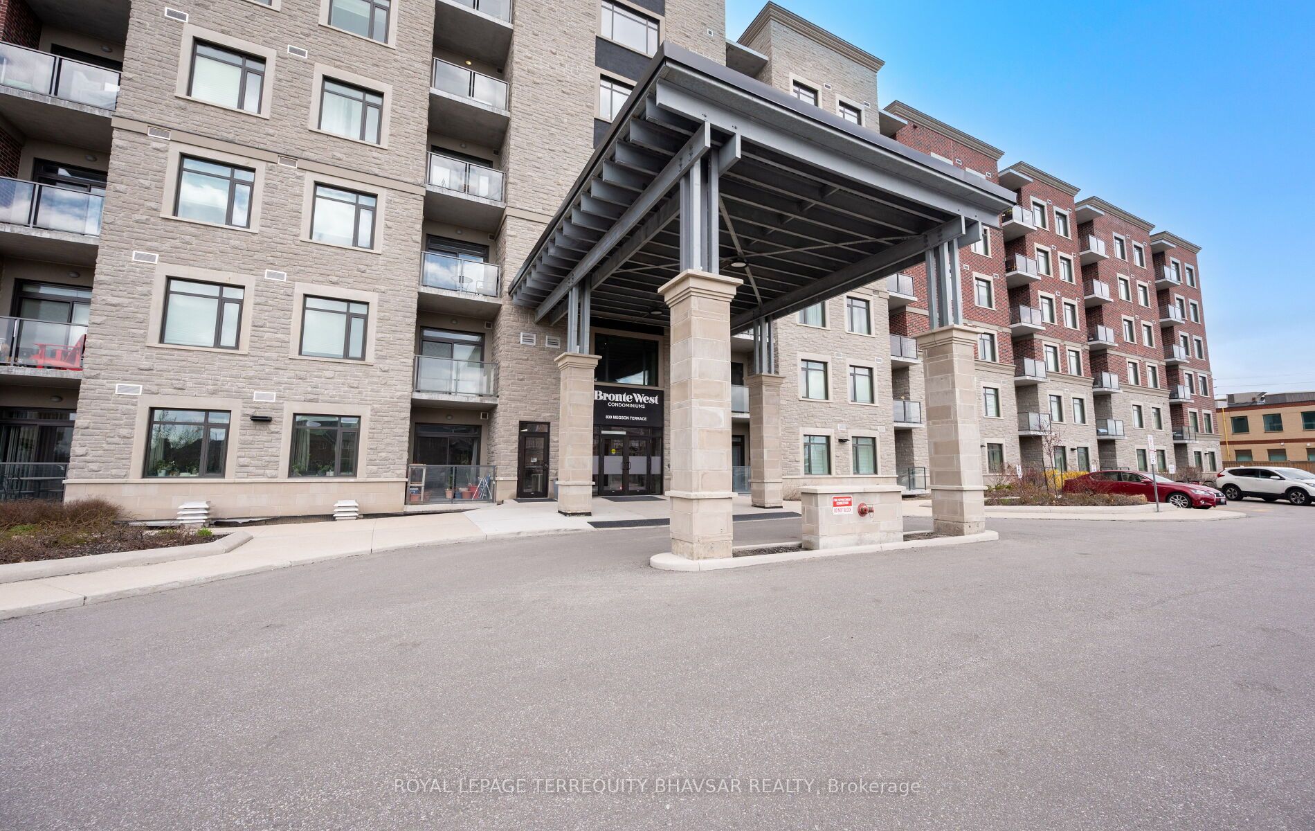 830 Megson Terrace 621 Property Photo 1