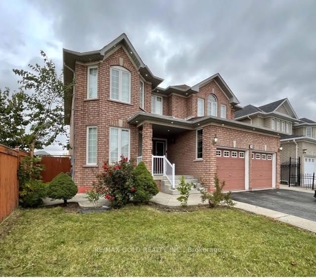 25 Giza Crescent Upper Property Photo 1