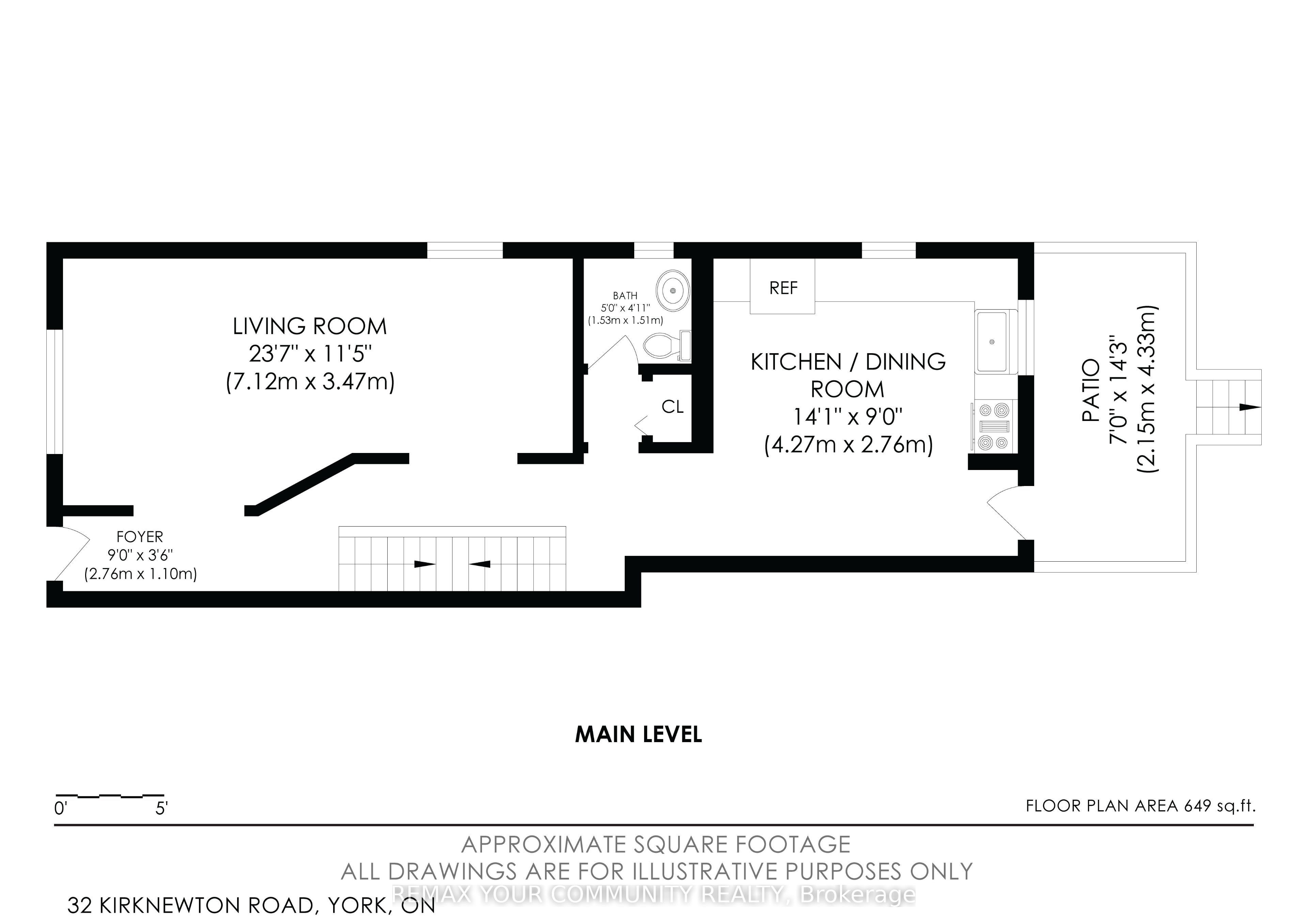32 Kirknewton Road Property Photo 32