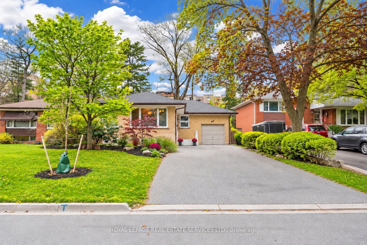 3009 O'Hagan Drive Property Photo 1