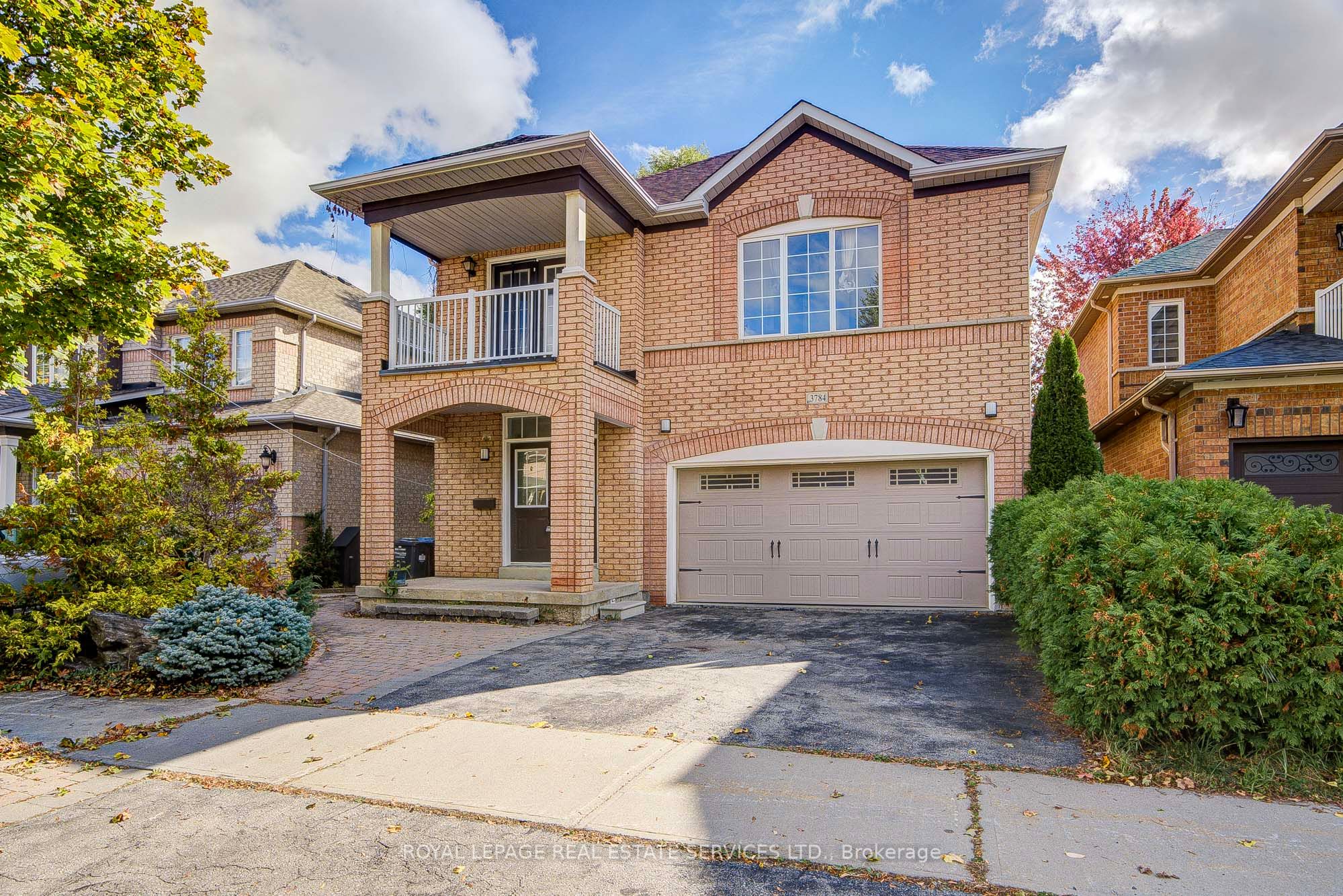 3784 Oland Drive Property Photo 1