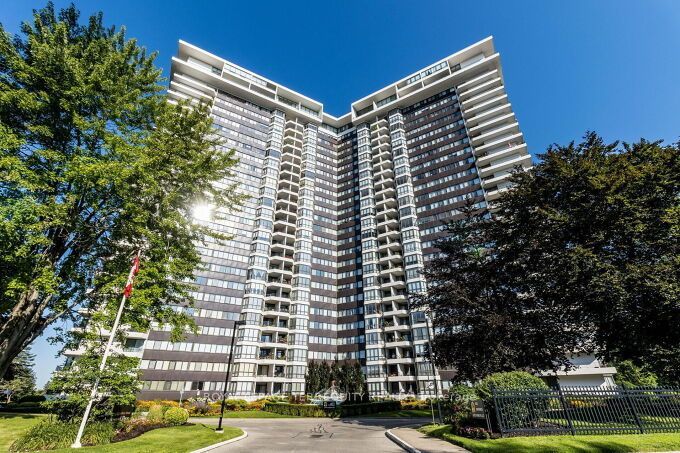 1333 Bloor Street 716 Property Photo 1