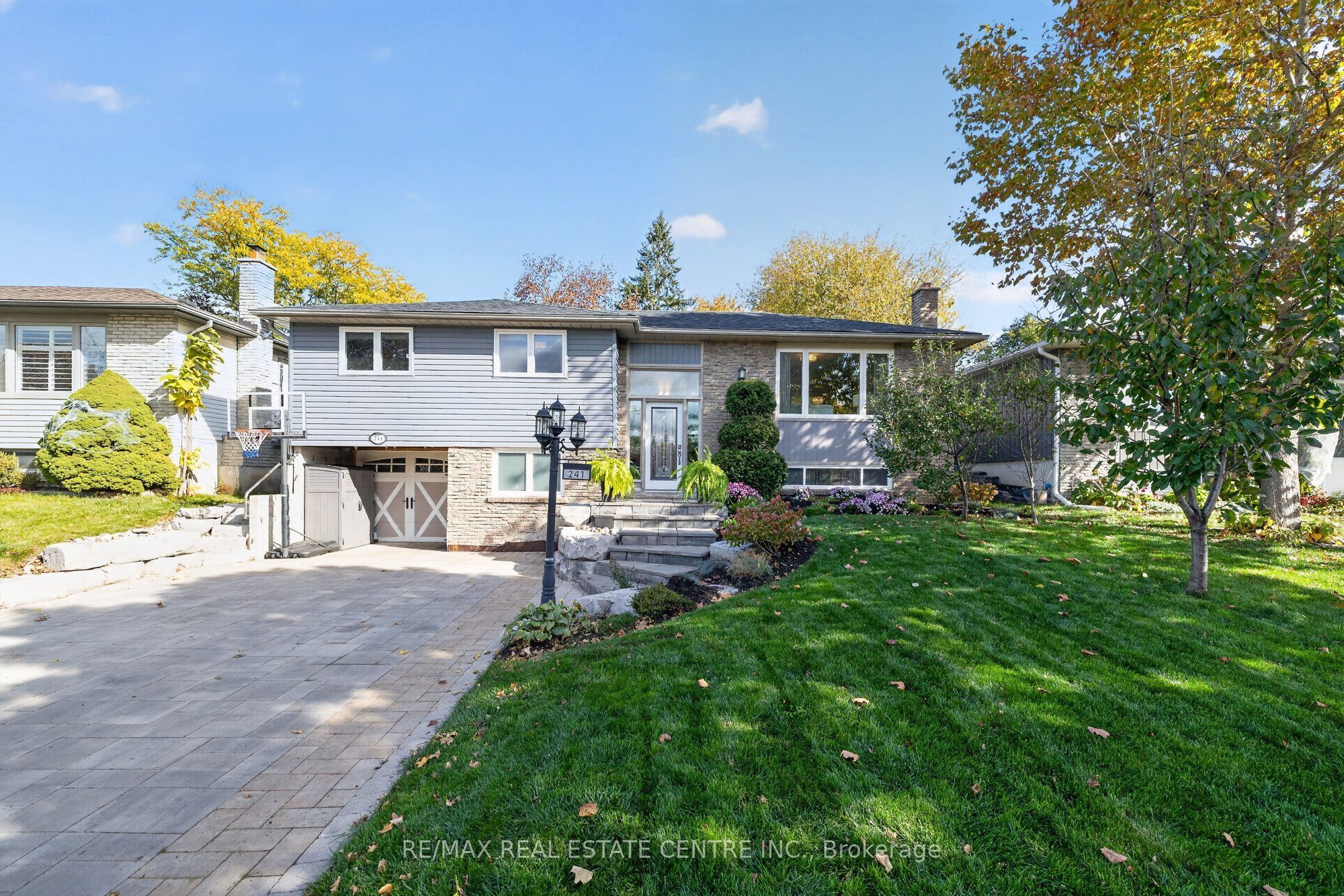 241 Bousfield Crescent Property Photo 1