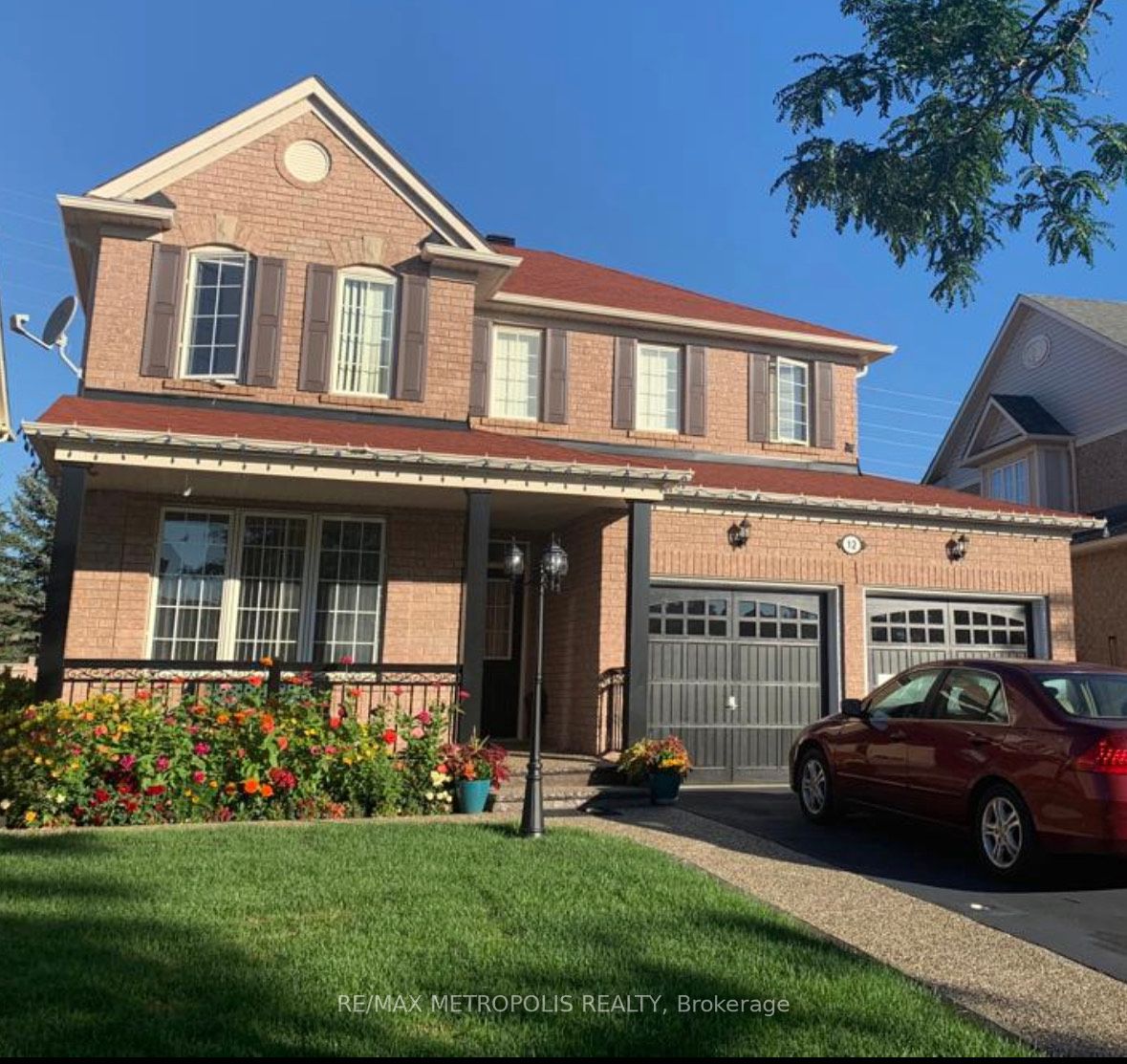 12 Catchfly Crescent Bsmt Property Photo 1