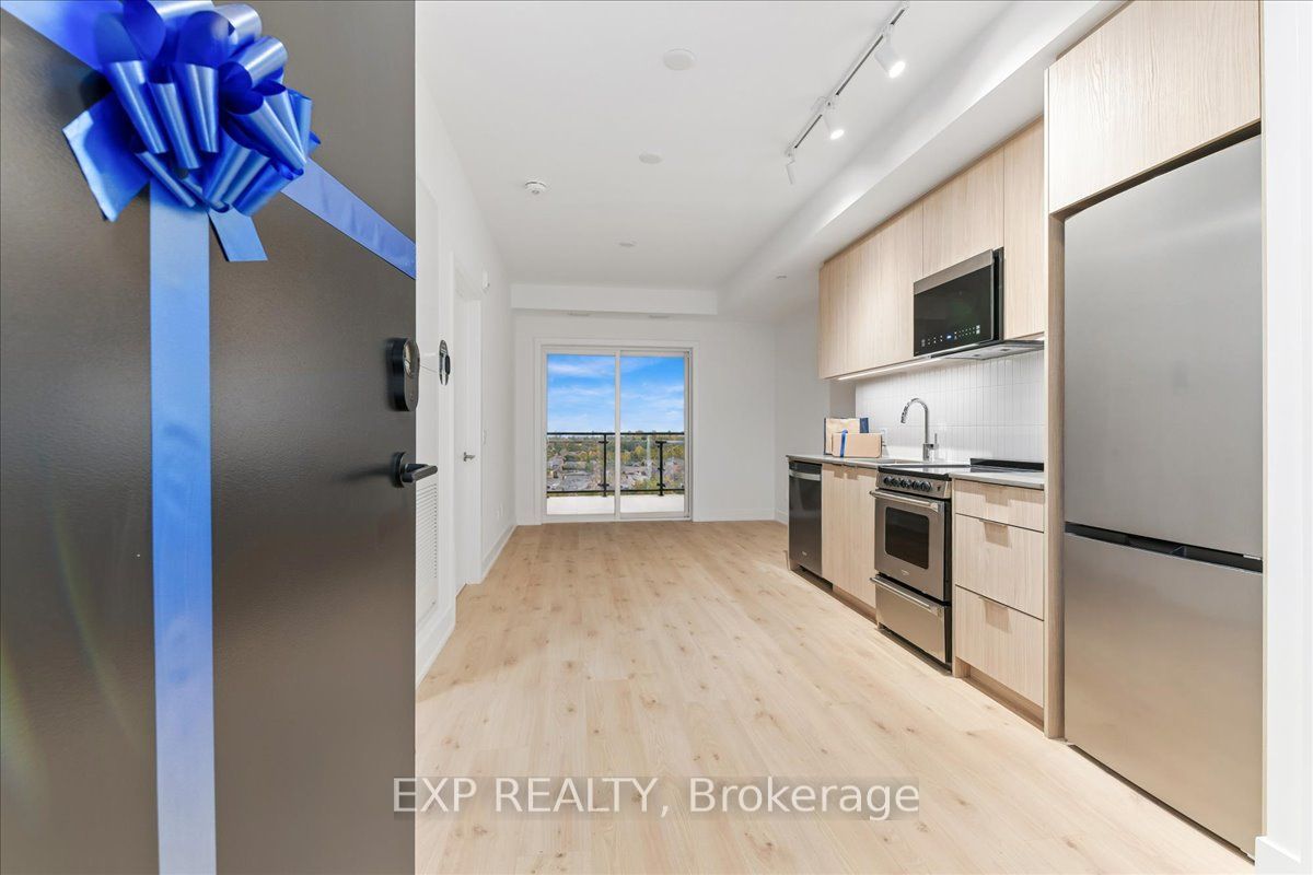 3008 William Cutmore Boulevard 401 Property Photo 5