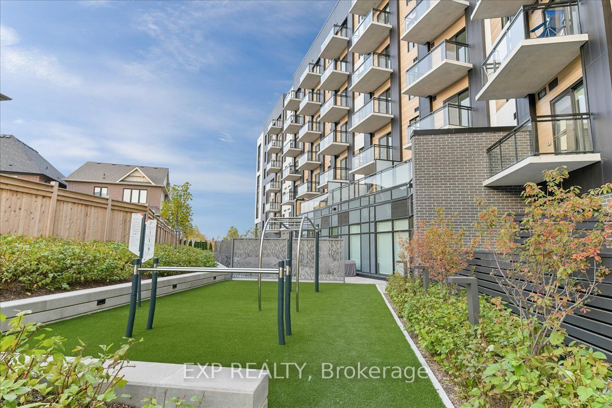 3008 William Cutmore Boulevard 401 Property Photo 28