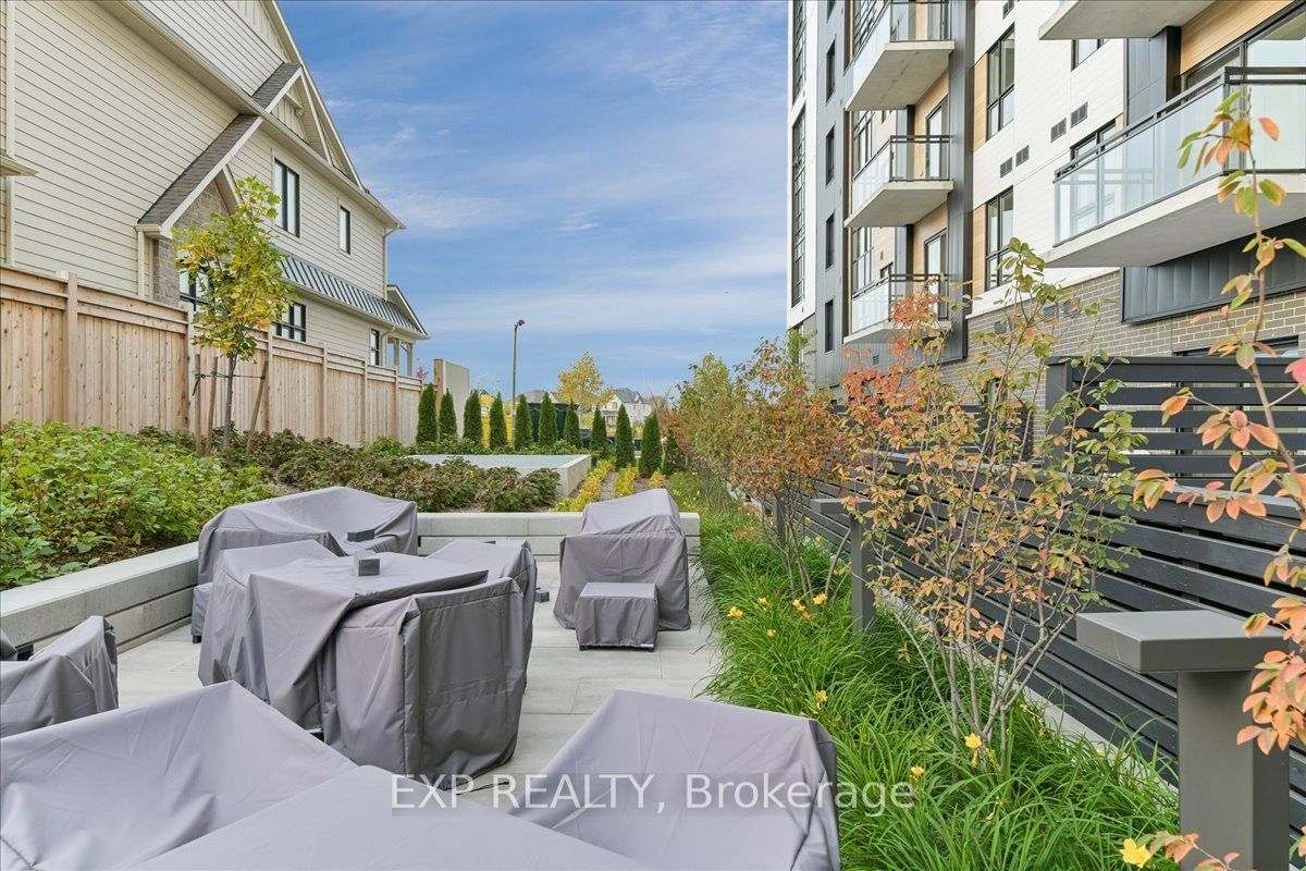 3008 William Cutmore Boulevard 401 Property Photo 30