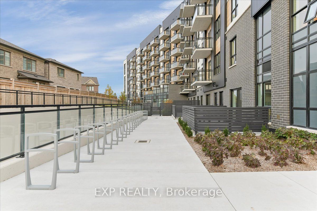 3008 William Cutmore Boulevard 401 Property Photo 31