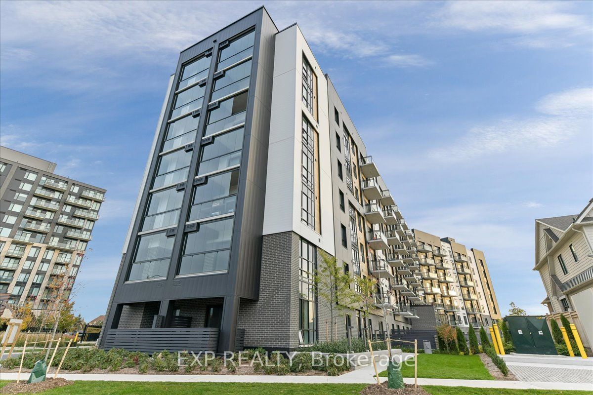 3008 William Cutmore Boulevard 401 Property Photo 32