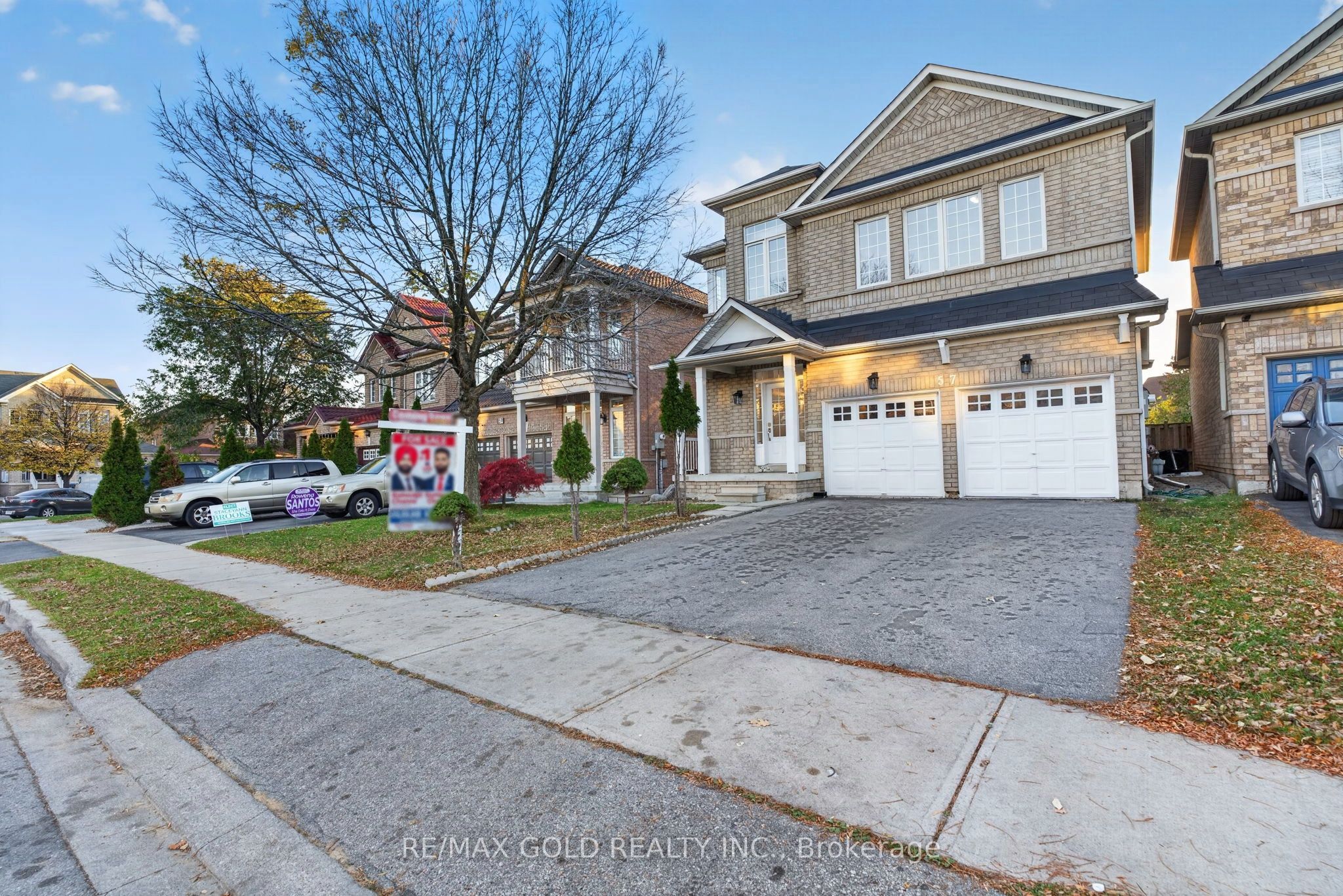 57 Harbourtown Crescent Property Photo 2