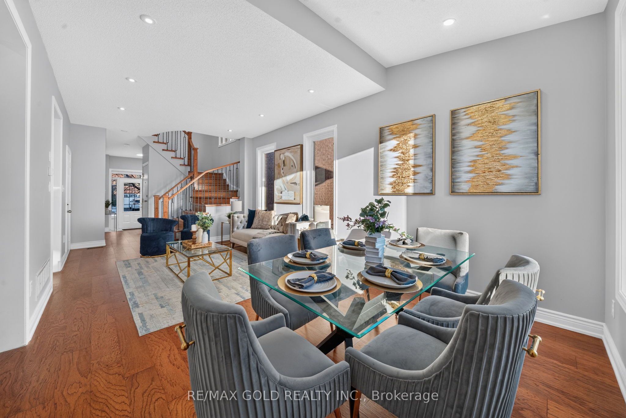 57 Harbourtown Crescent Property Photo 9