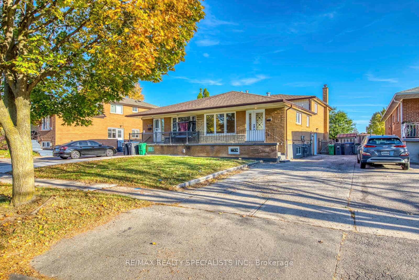 7605 Discus Crescent LOWER Property Photo 1