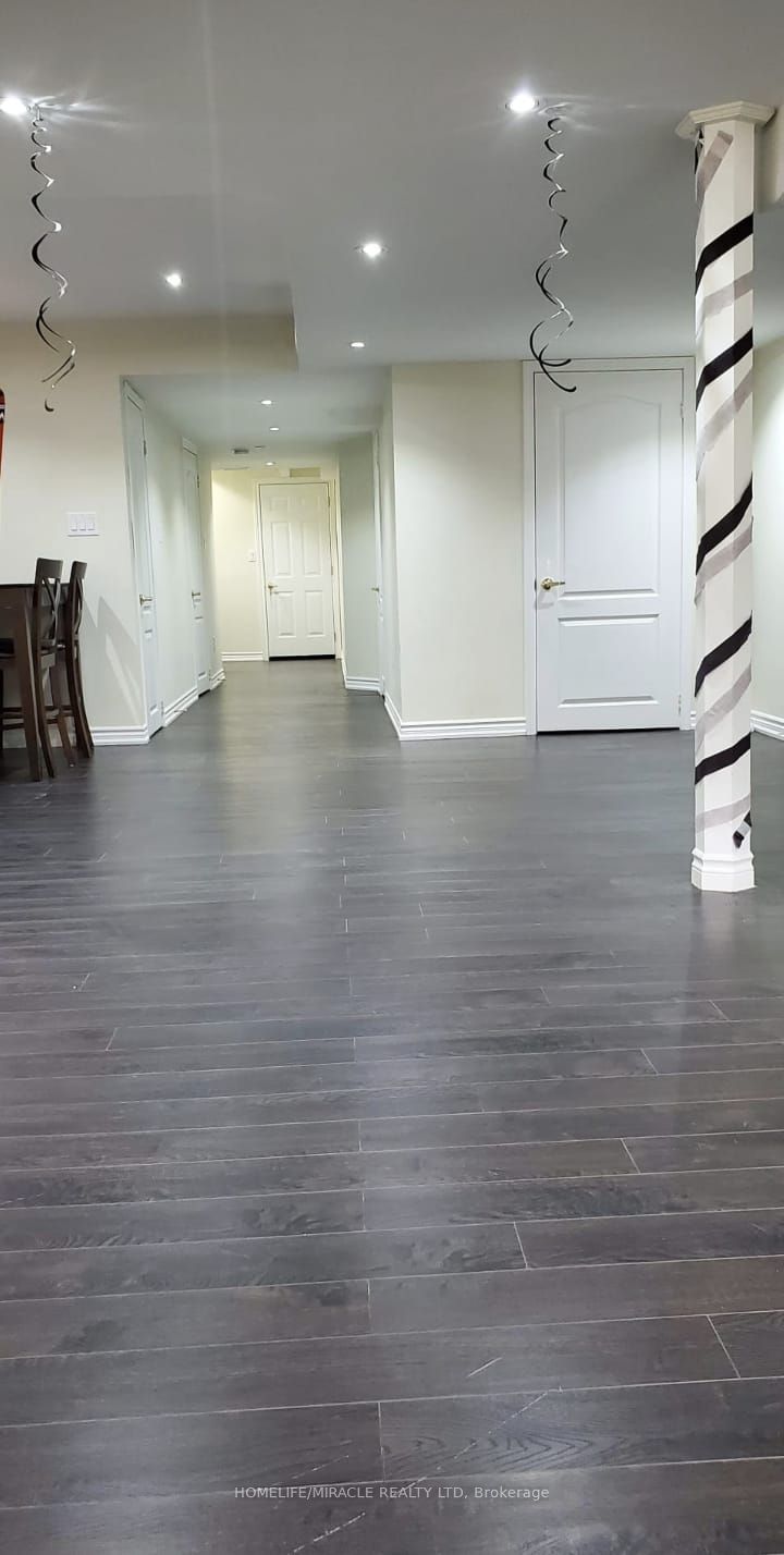 Lower Level - 19 Lisson Crescent Property Photo 2