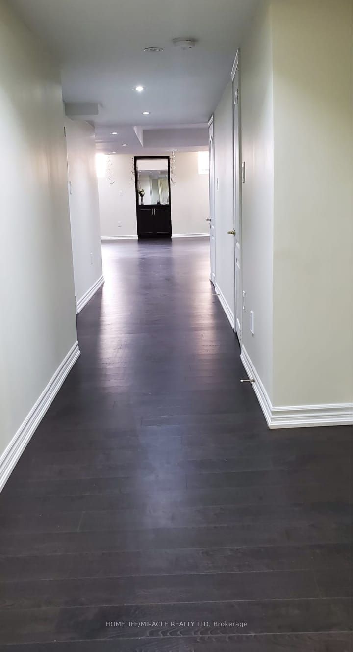 Lower Level - 19 Lisson Crescent Property Photo 4