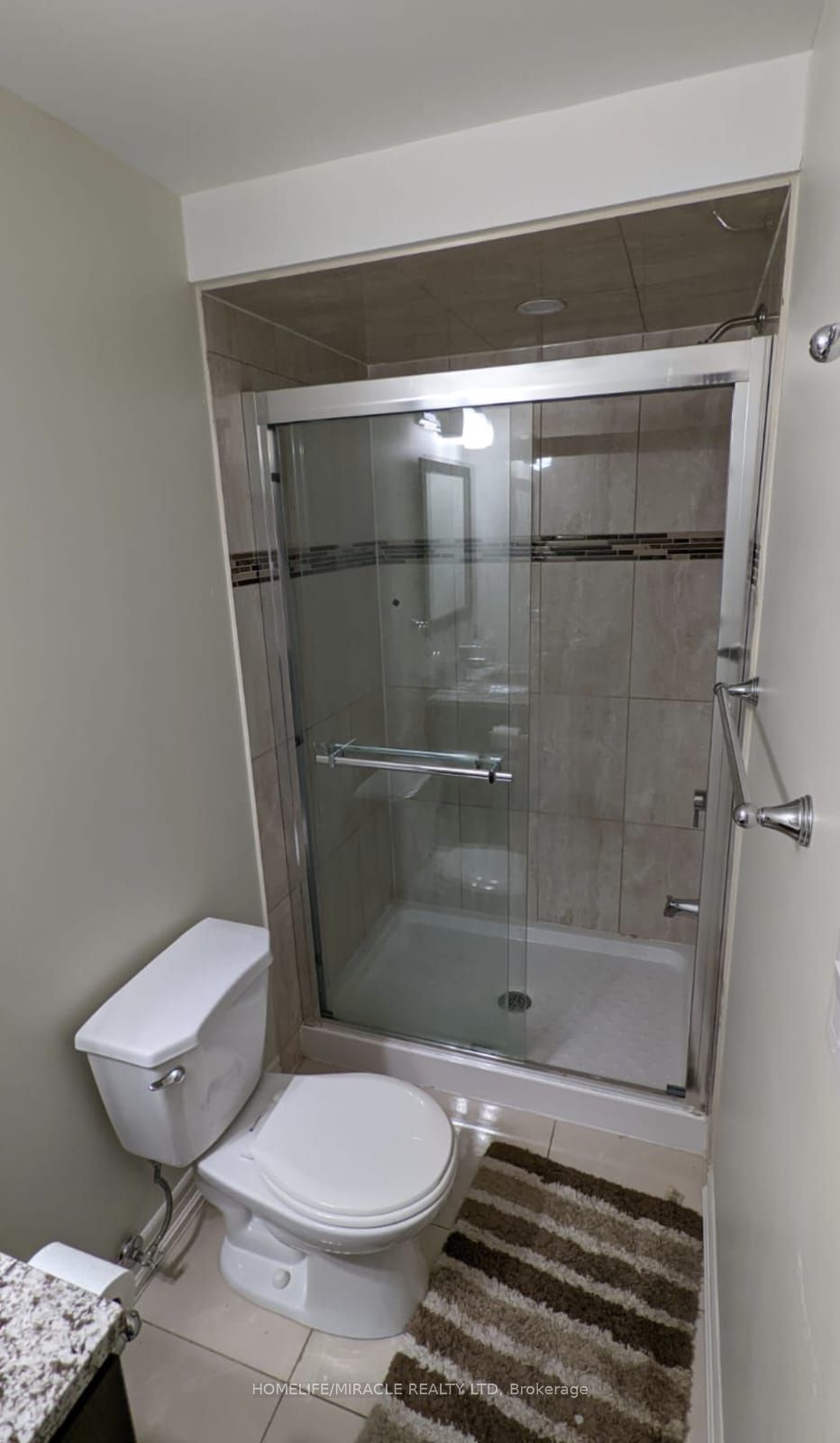 Lower Level - 19 Lisson Crescent Property Photo 5